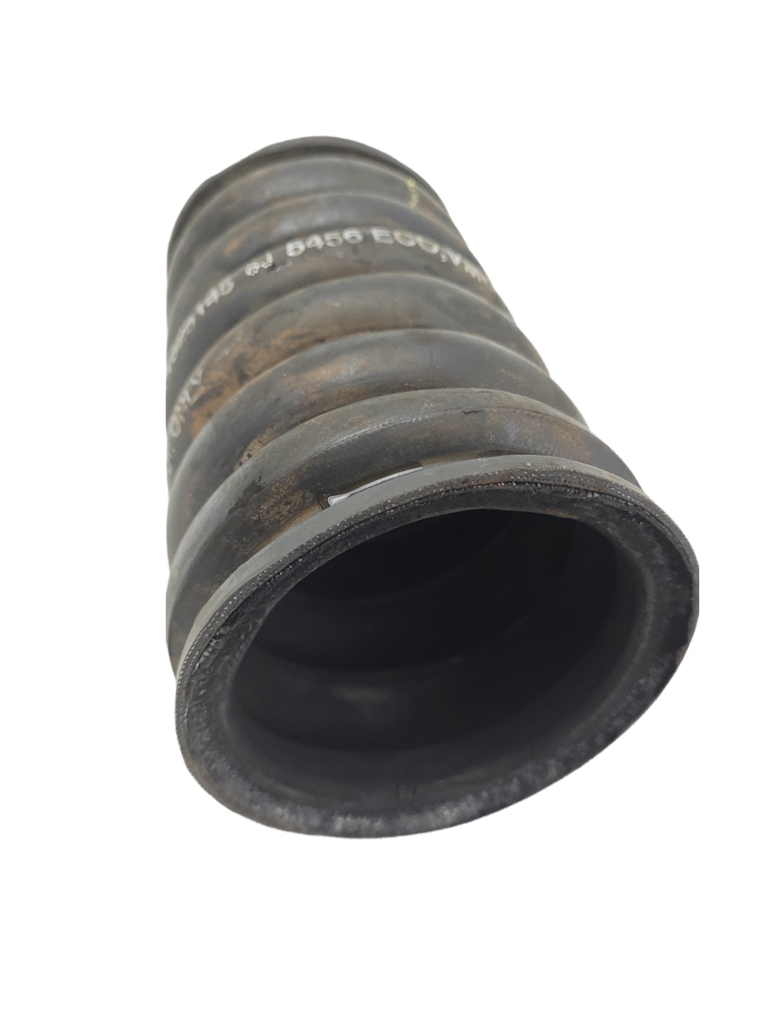 Mangueira Intercooler Scania 1241525145 Preto 5