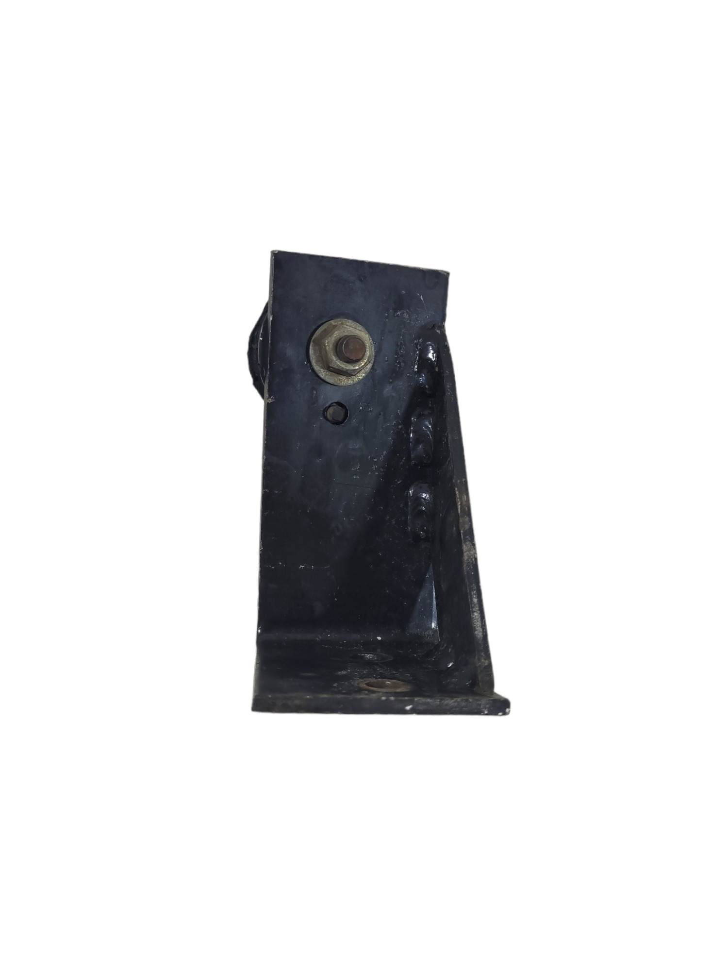 Suporte Do Silencioso Ford Cargo 4c455a204ab 4