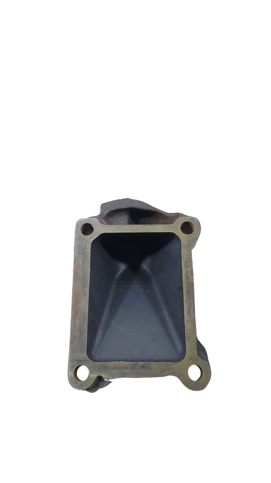 Suporte Do Motor Direito Scania 124 420 1508907 2