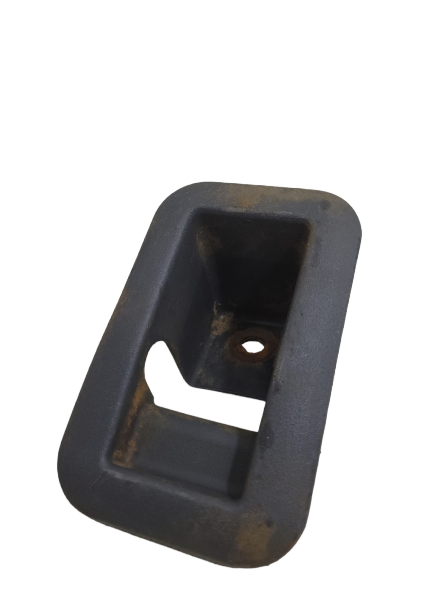Moldura Maçaneta Interna M Benz A1686800617 5