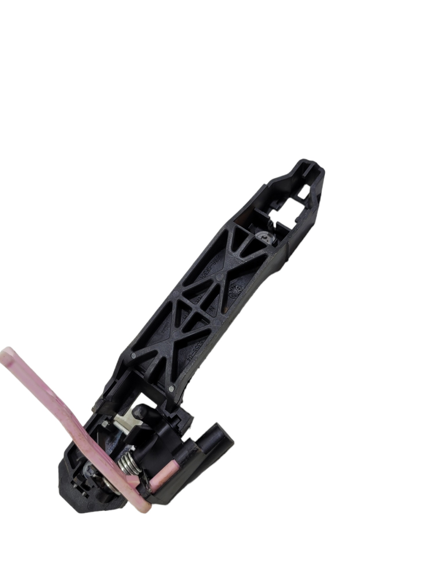Suporte Maçaneta Externa Traseira Direita Sw4 2009 635604 2