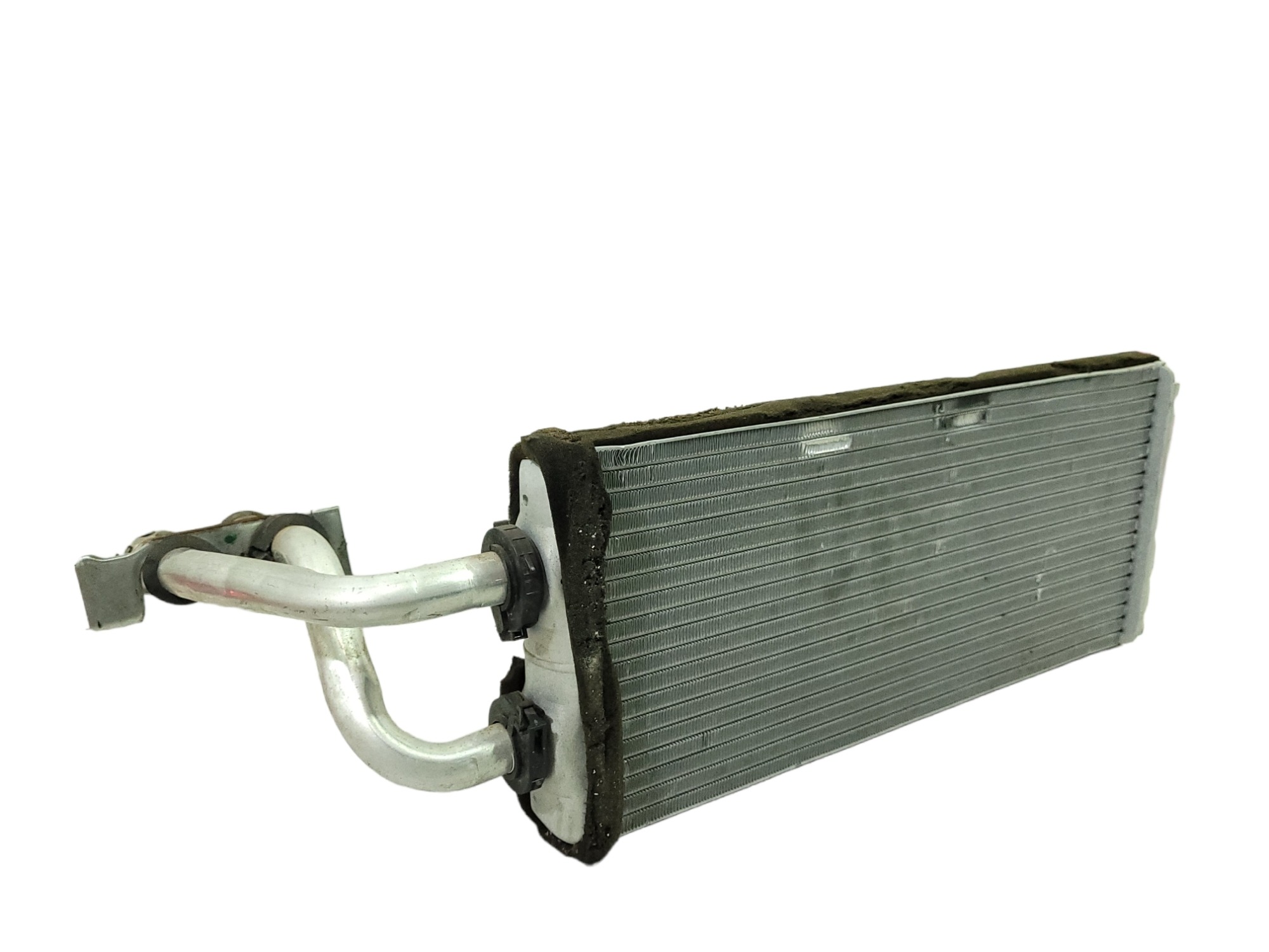 Radiador Ar Quente M Benz Axor 3