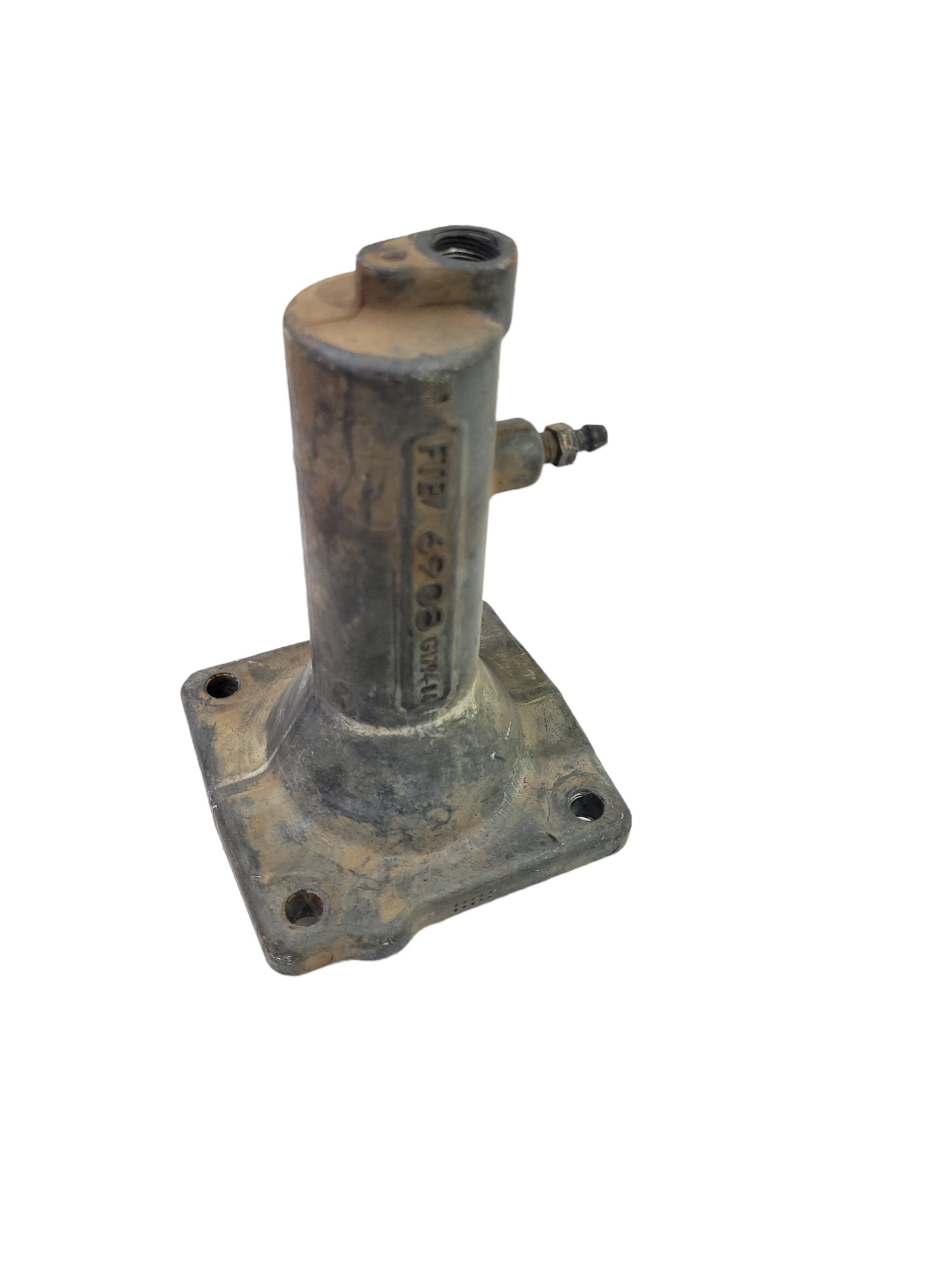 Cilindro Auxiliar Embreagem  M. Benz Accelo ; A0022952507 1