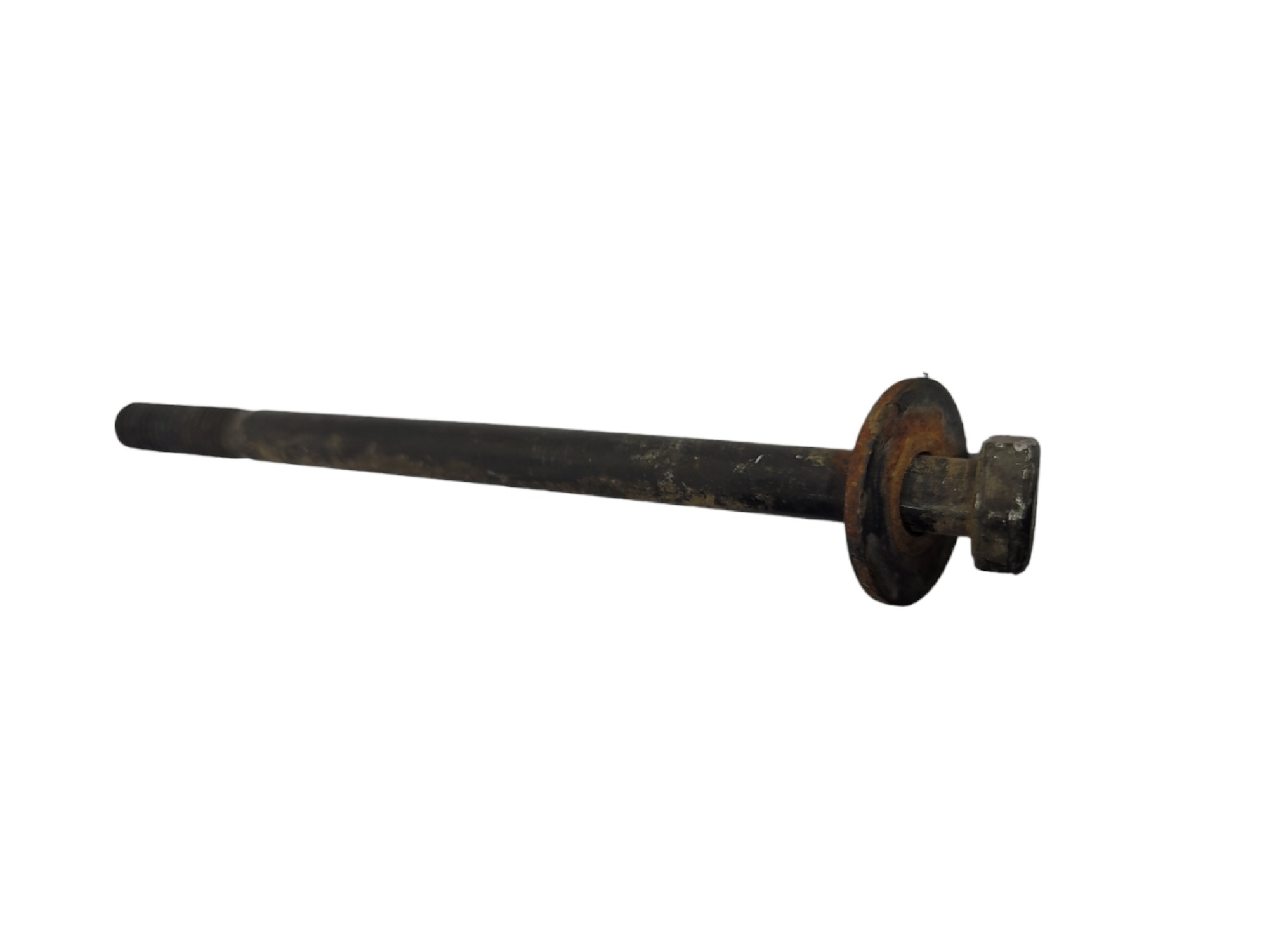 Parafuso Do Suporte Do Alternador Volvo 4