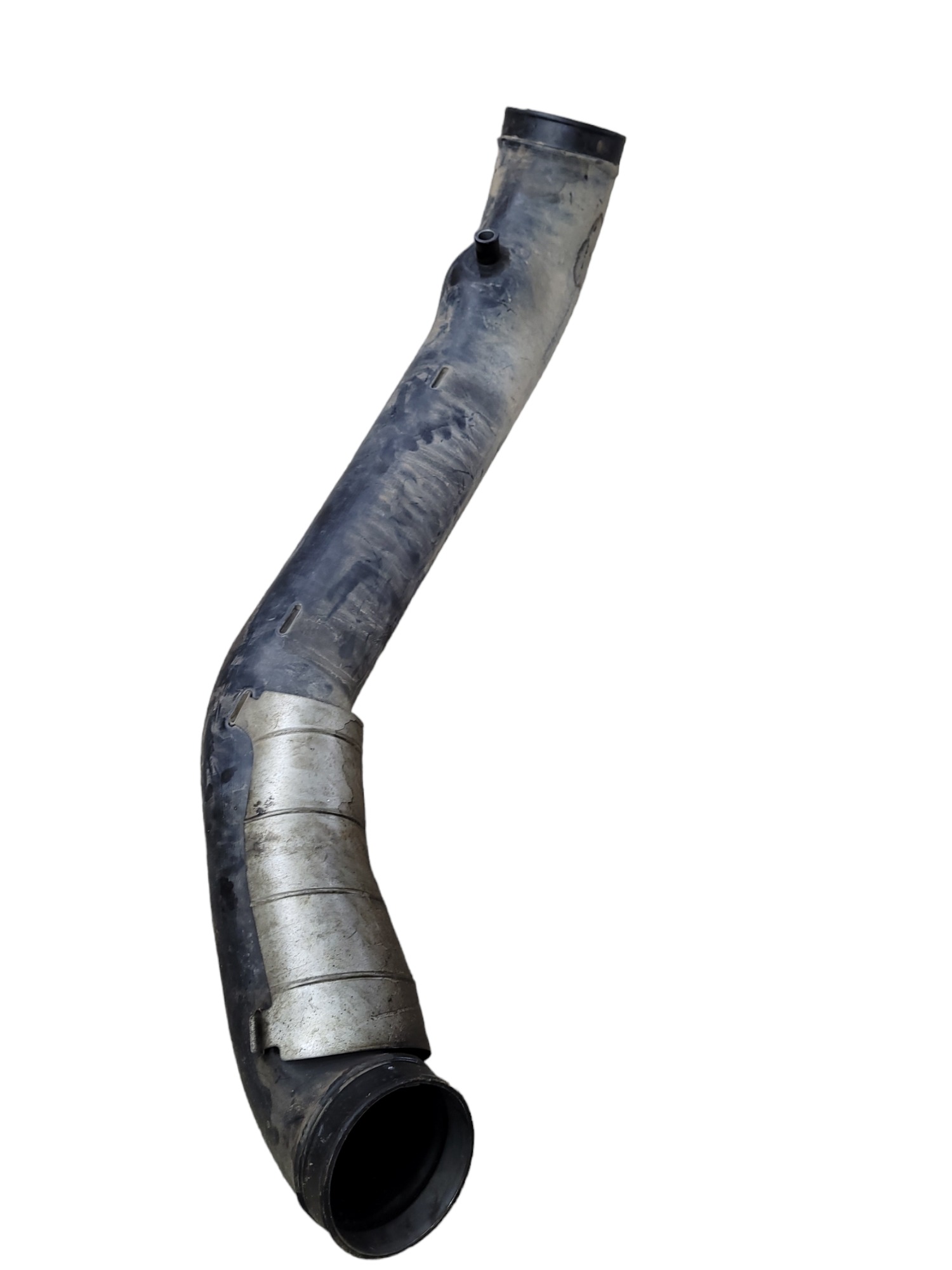 Duto Ar Motor Volvo Fh D13 20551487 2