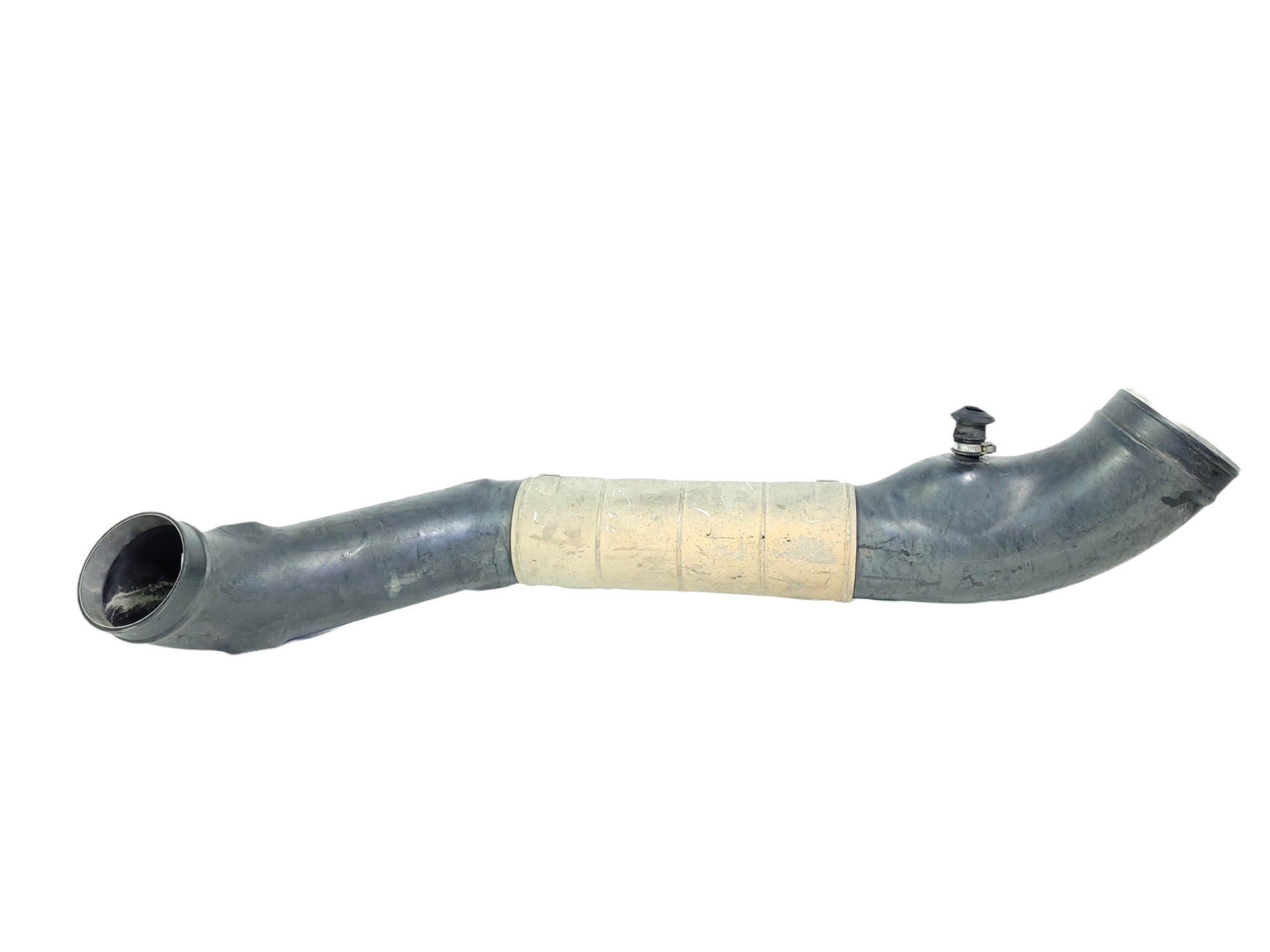 Tubo Admissão De Ar Volvo Fh 20551487 1