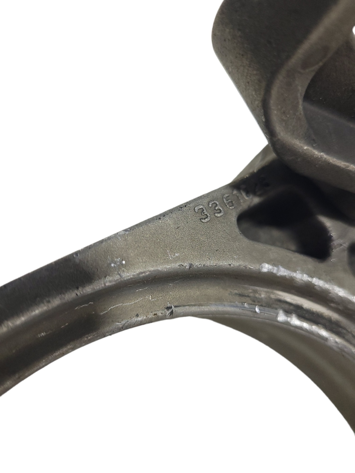 Garfo Da Ré Com Eixo Caixa Eaton 4505 – N 3361026 5
