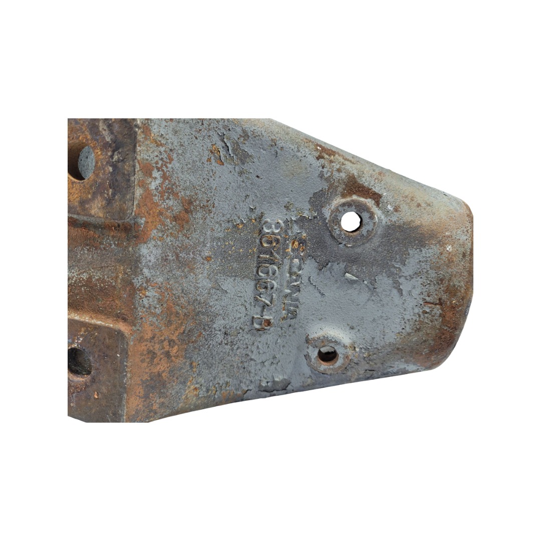 Suporte Da Cabine Scania 112361667 5