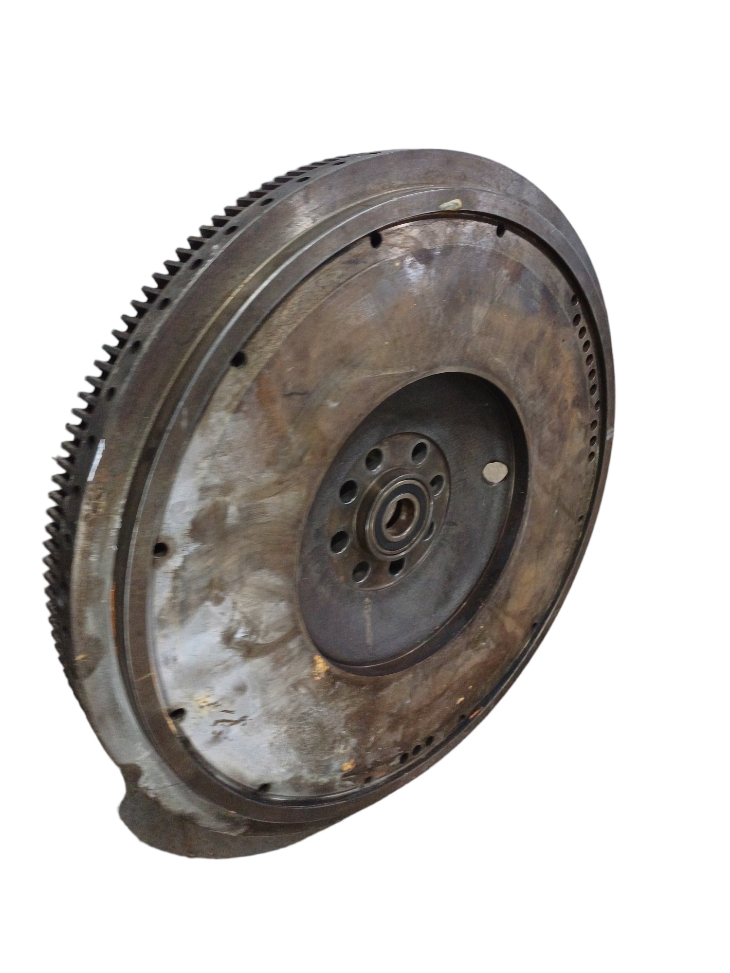 Motor Volante Mwm 1
