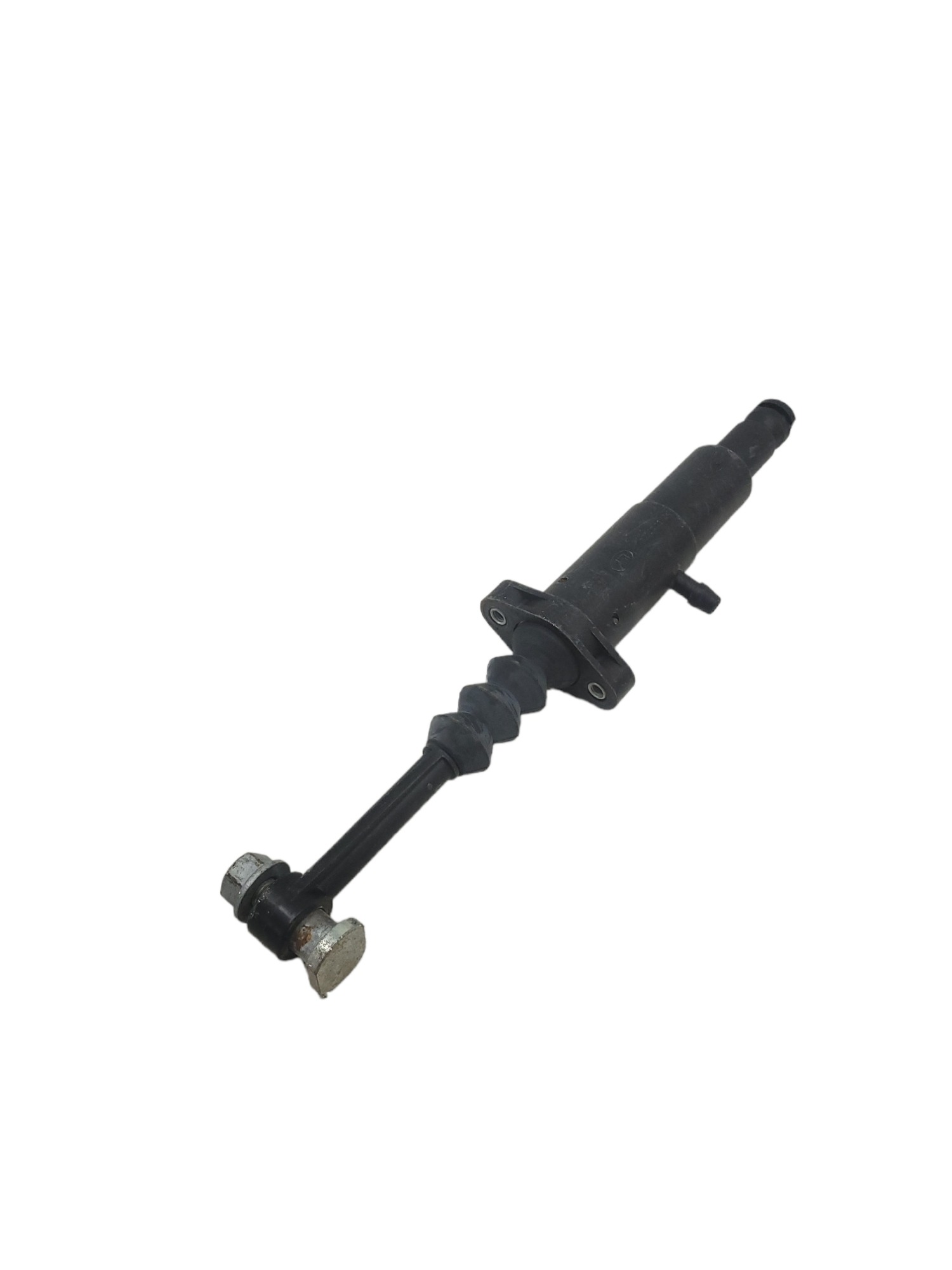 Cilindro Servo Embreagem M Benz Accelo A9792950006 3