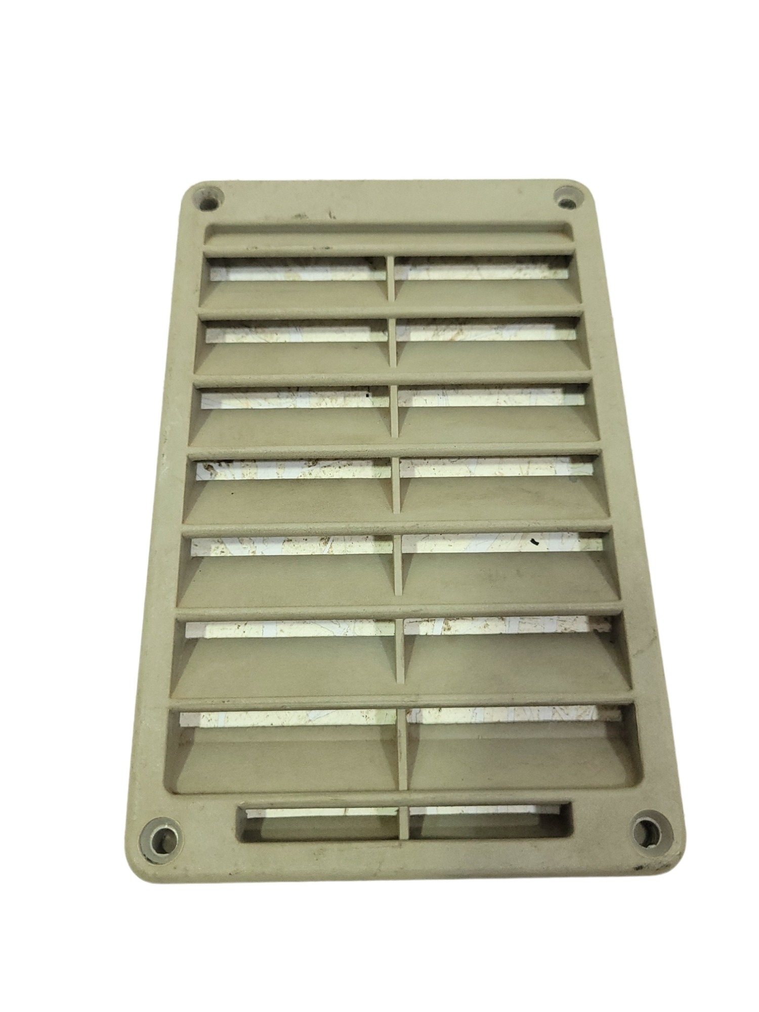 Moldura Ventilação Cabine Ford Cargo97cte280b84 1