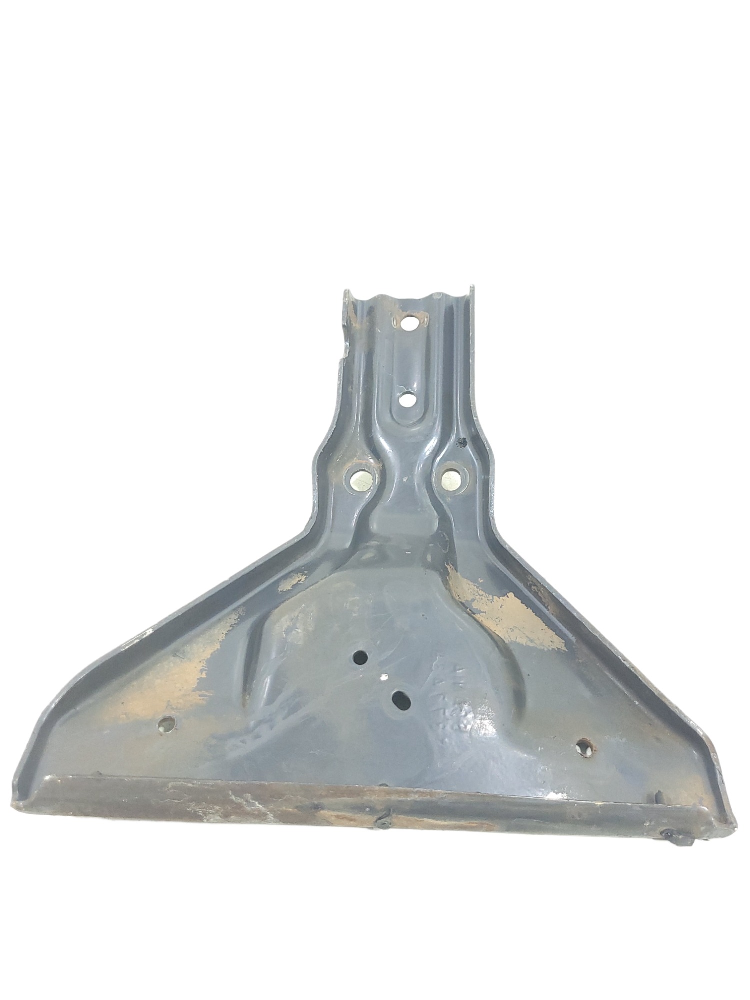 Suporte Caixa Roda Scania 124 1377439 5