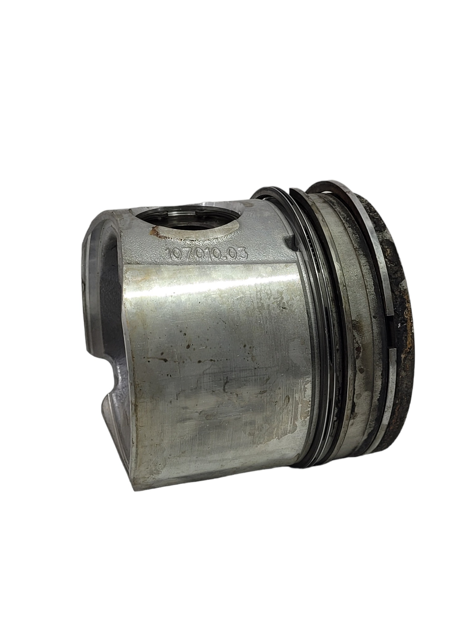 Pistão Motor Ford Cargo 816 4