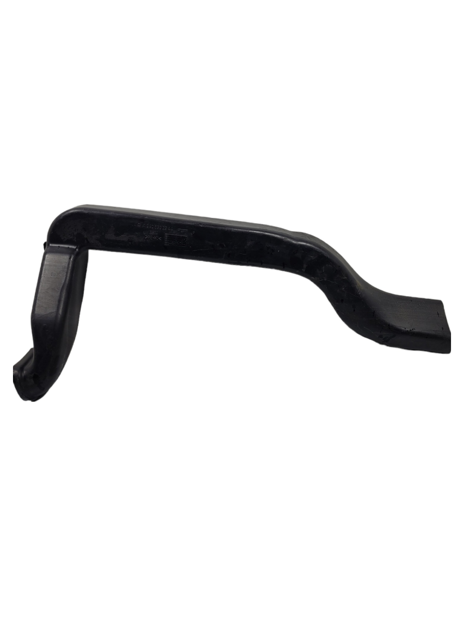 Tubo De Ar Interno Mbenz Atego A9408302244 6