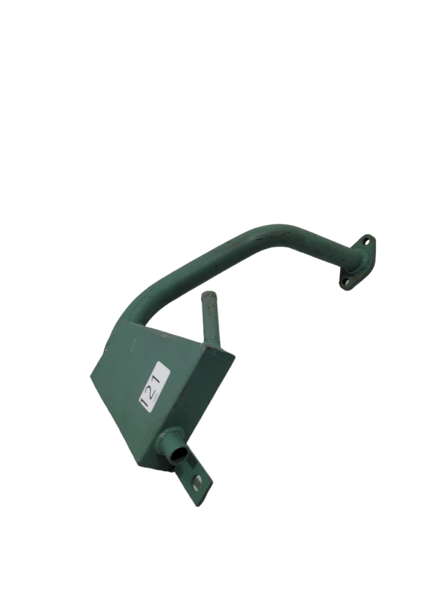 Respiro Motor Sinotruk 2