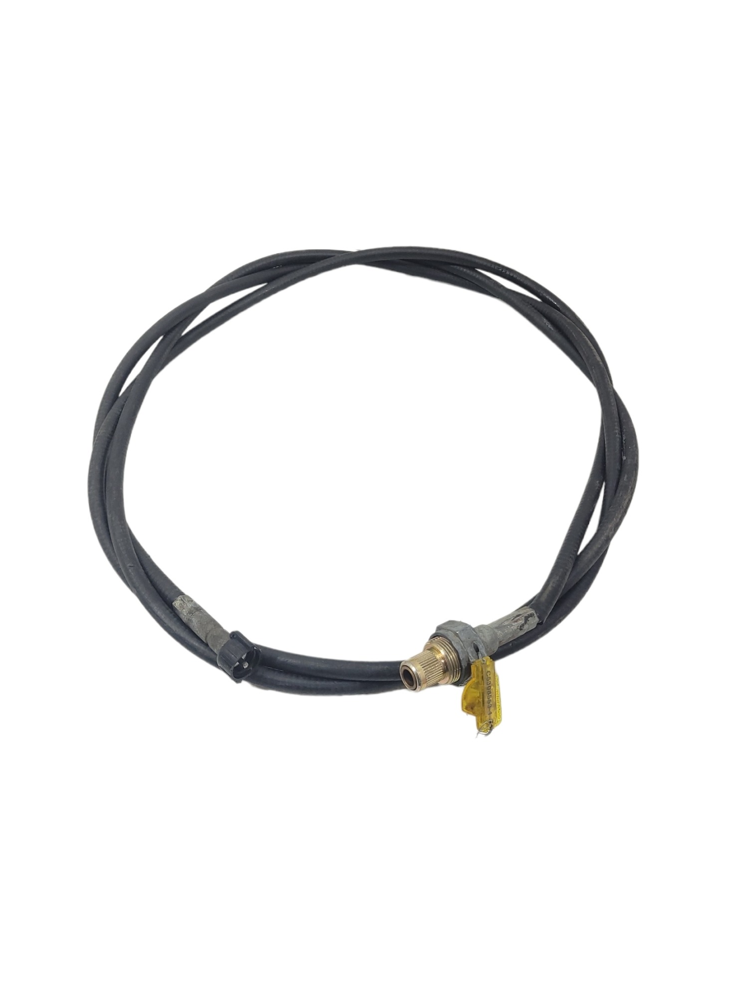 Cabo Velocímetro Vw 12140h 2rl957805 1