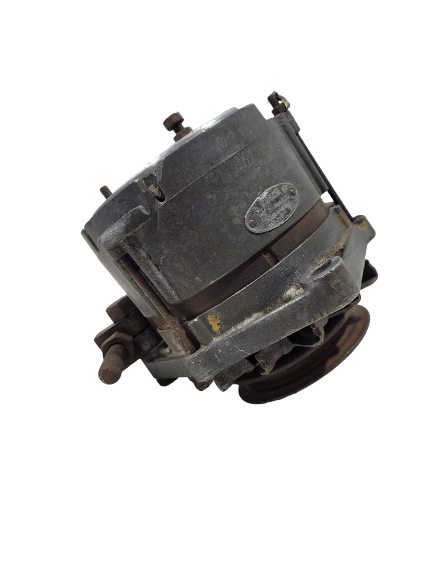 Alternador M Benz 1113 1111 2013 5