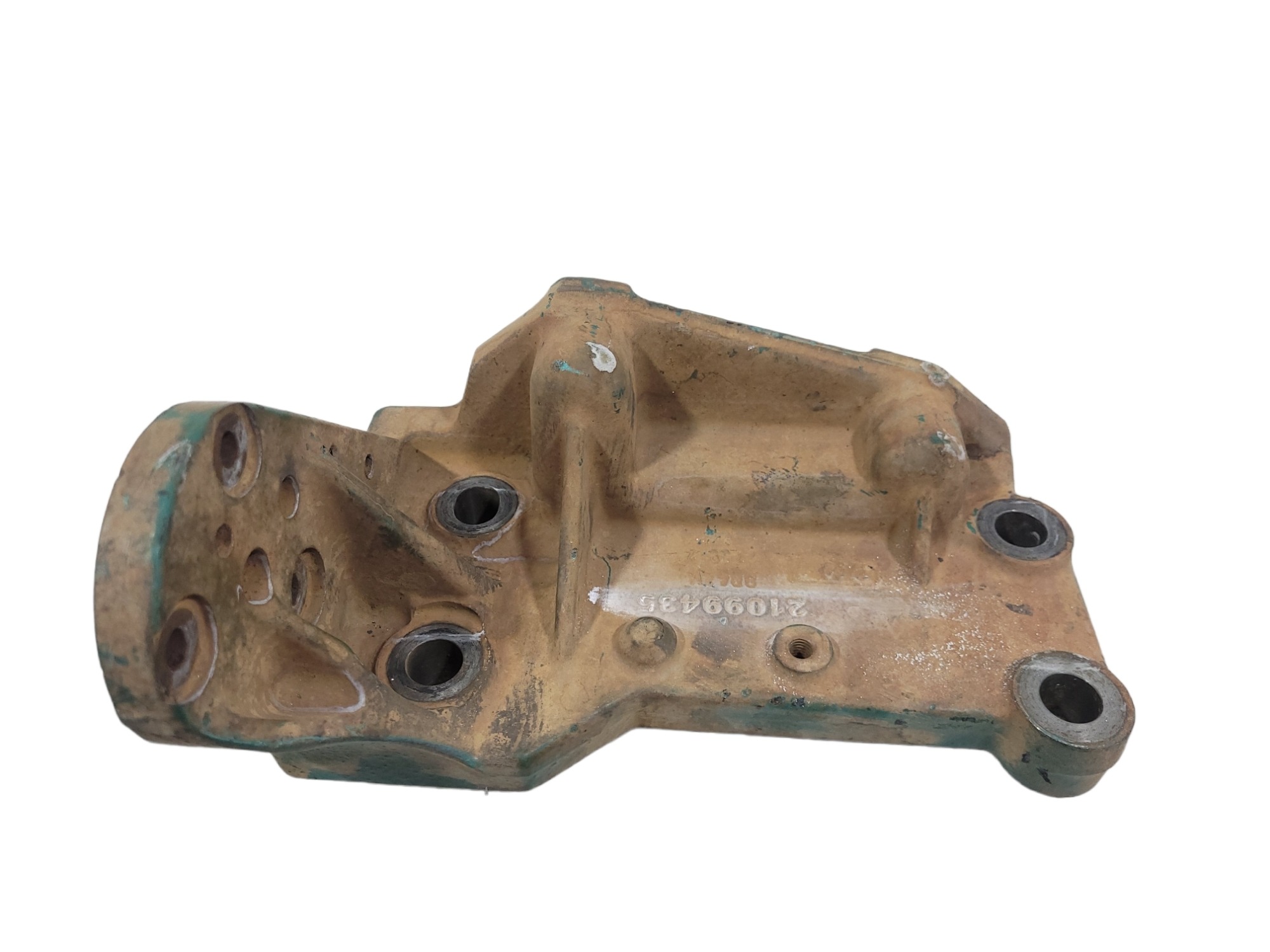 Suporte Tensor Esticador Motor Volvo D13n 21099435 1