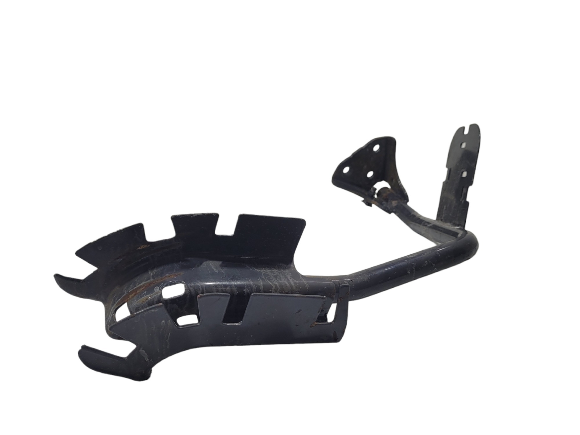 Suporte Fixação Farol Esquerdo Volvo Fh21042924 3