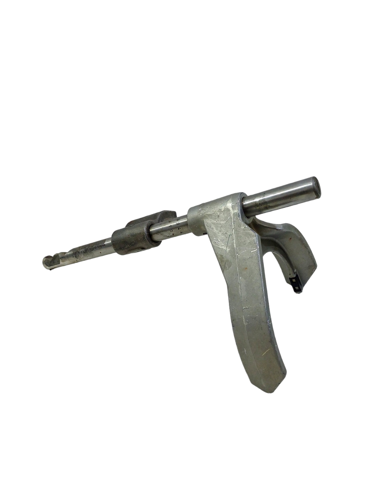 Garfo 5 E Ré Caixa Eaton 4405 3341251 2