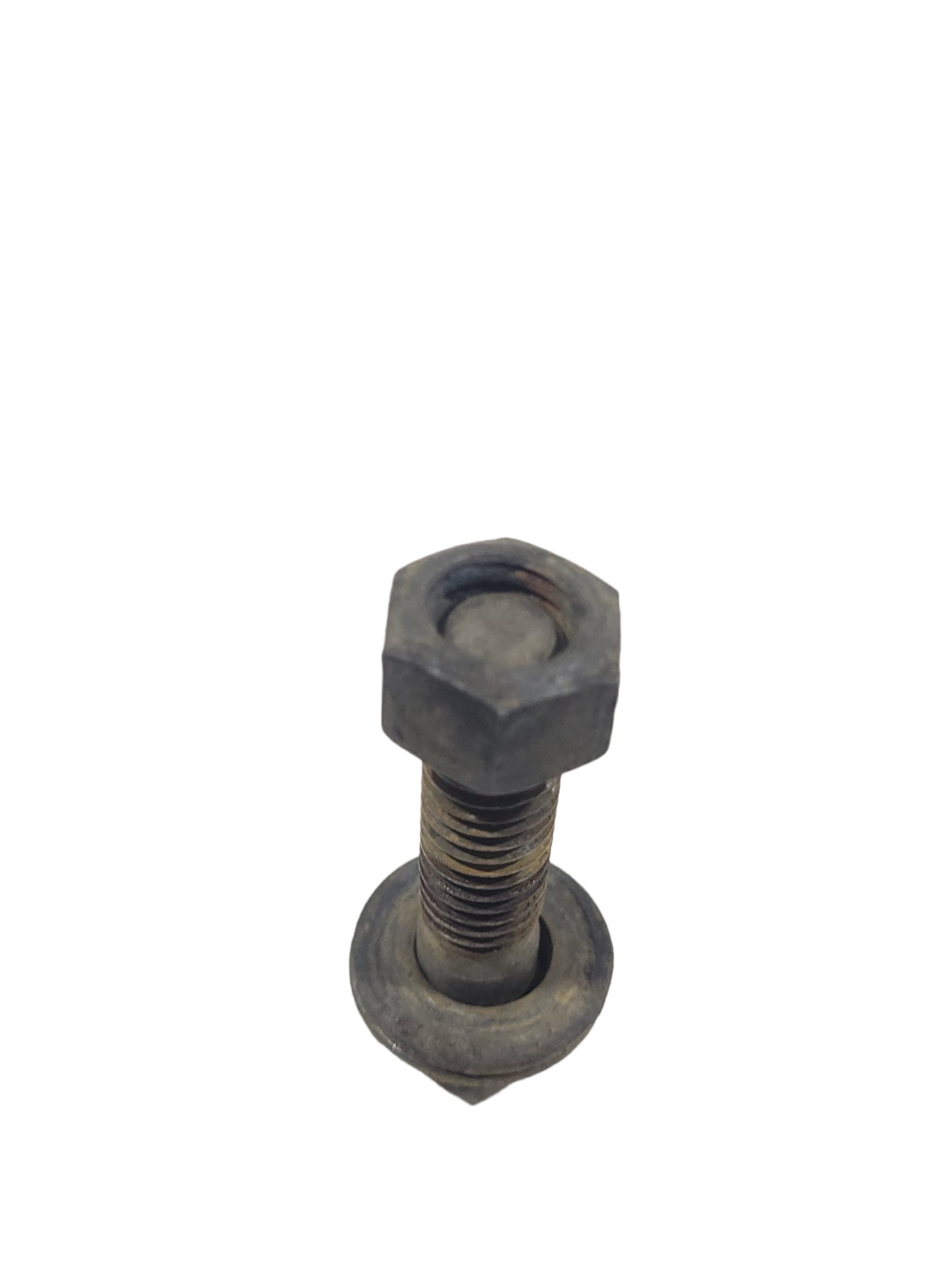 Parafuso Suporte Motor Vw 4