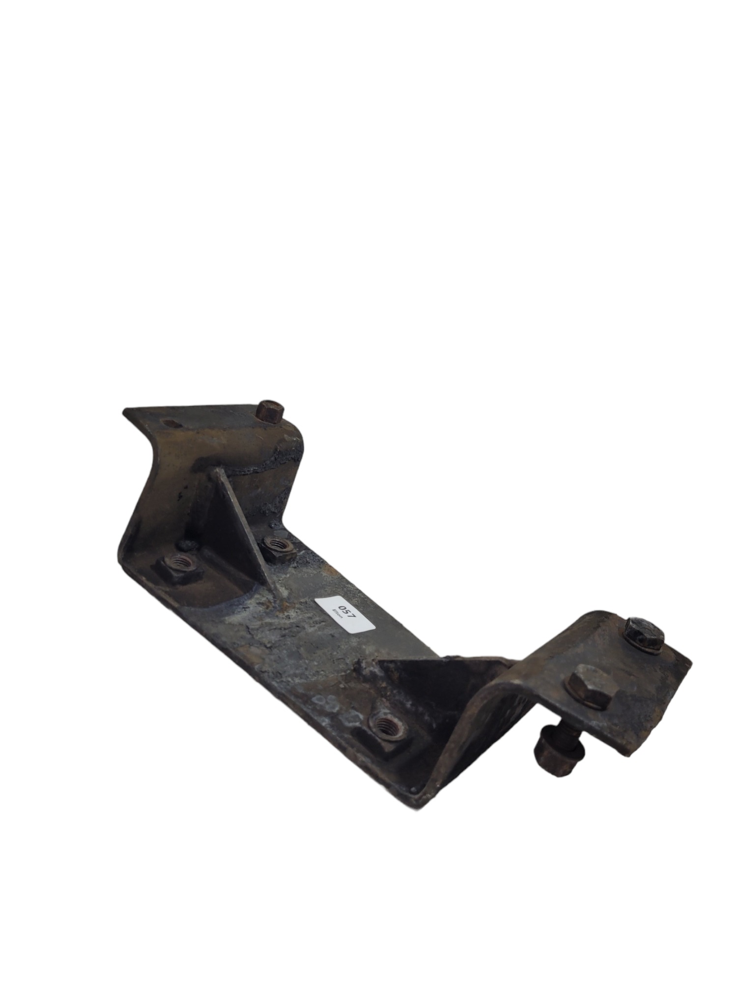 Suporte Travessa Dianteira Vw 8150 4