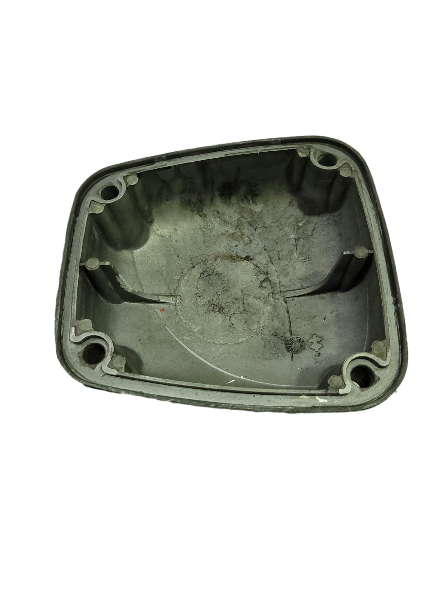 Tampa Válvula Volvo469432 4