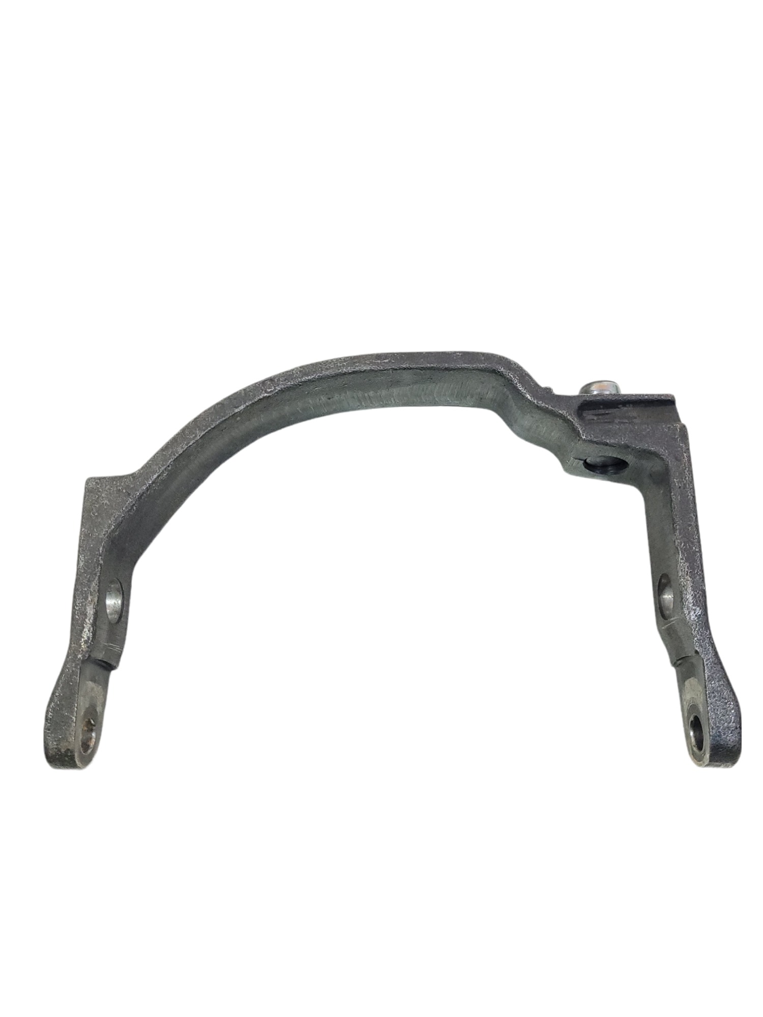 Garfo De Mudança 5 Marcha Zf 680 Mbenz 1620 3