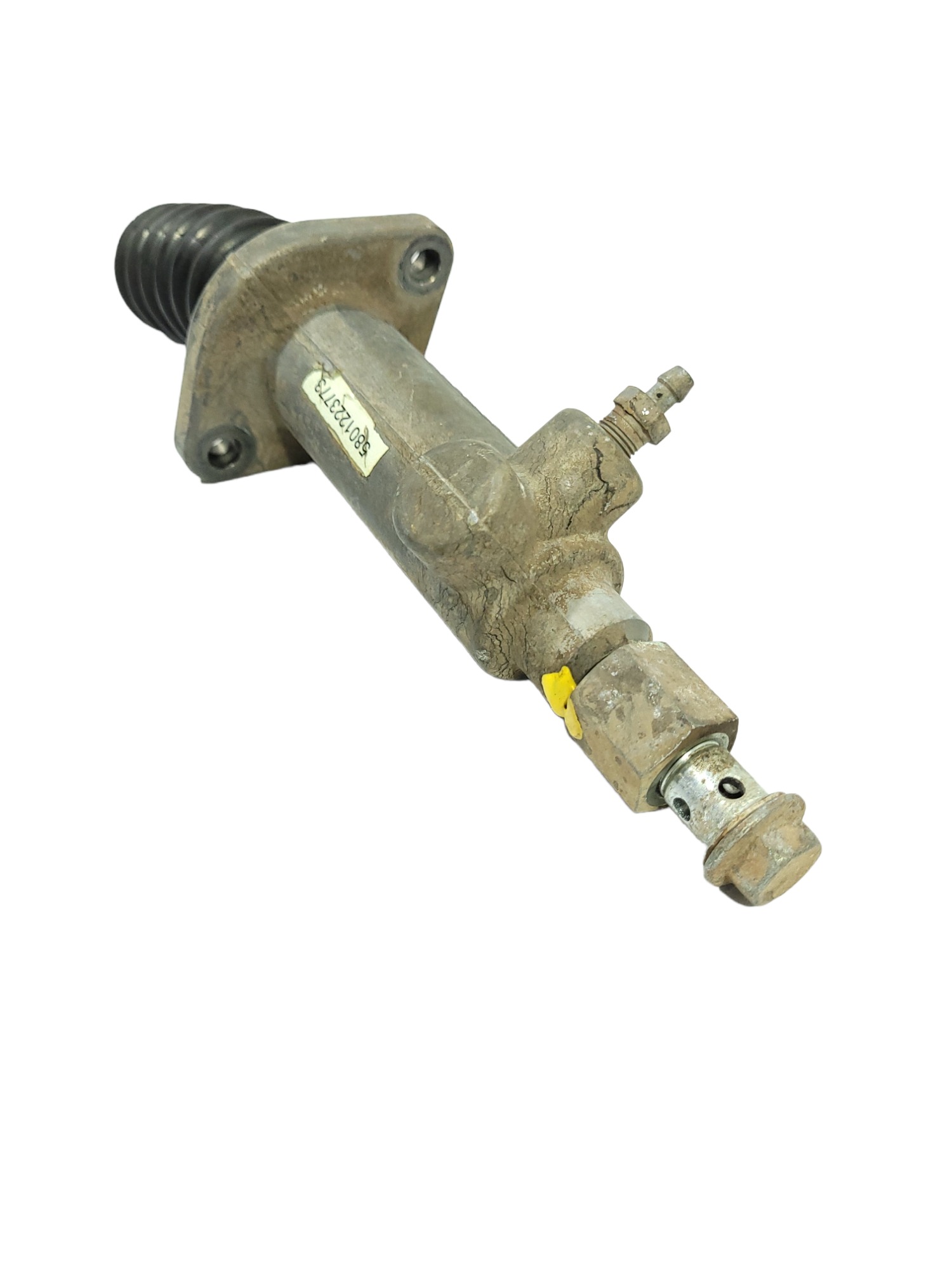 Cilindro Embreagem Iveco Tector  581233773 2