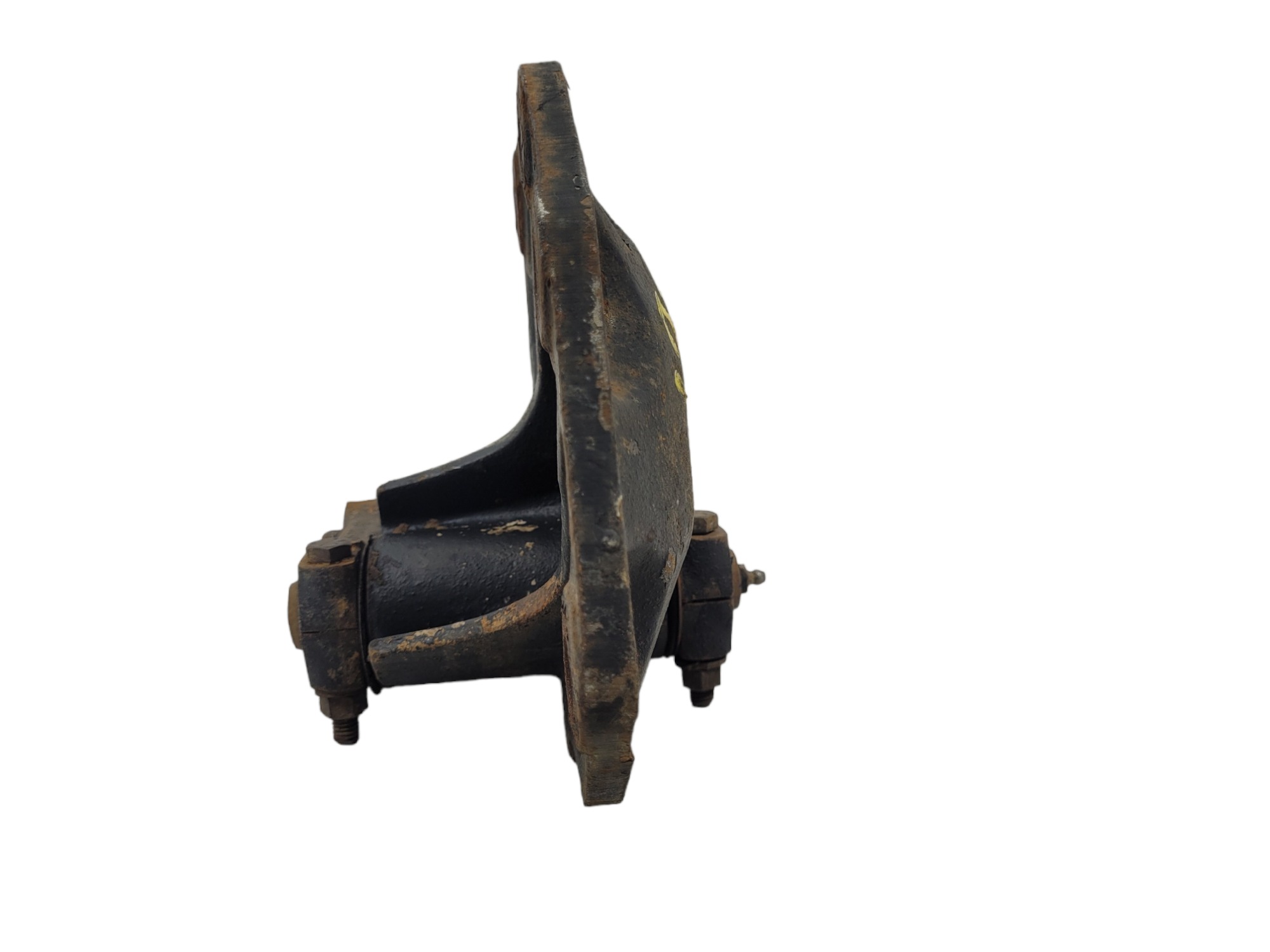 Suporte Mola Dianteiro Vw 4