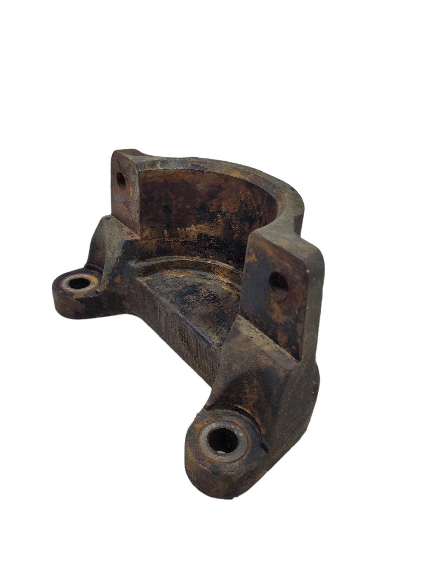 Suporte Coxim Caixa Vw Costellattion 6