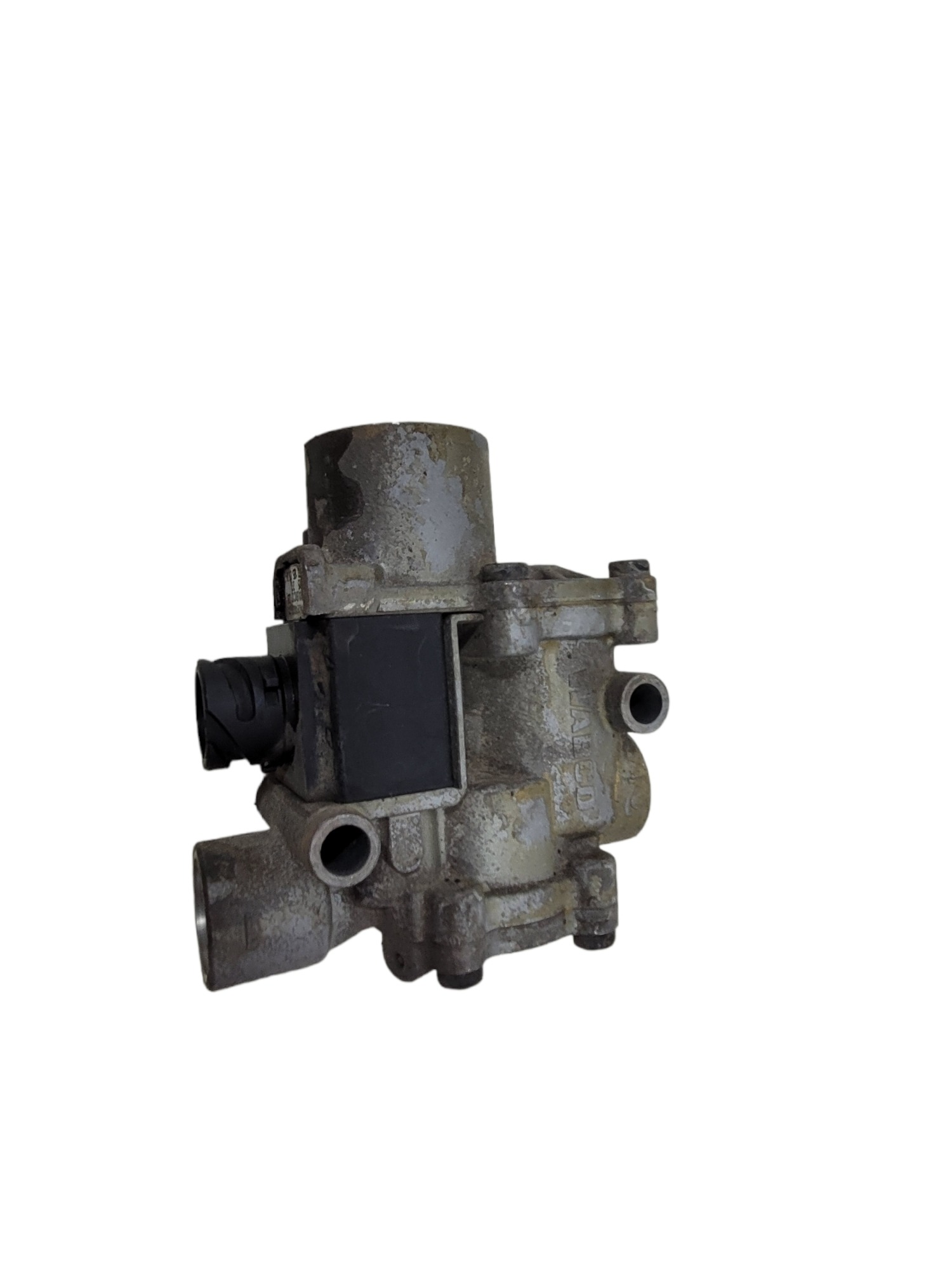 Valvula Moduladora Abs M. Benz 1938 ~ 4721950160 1