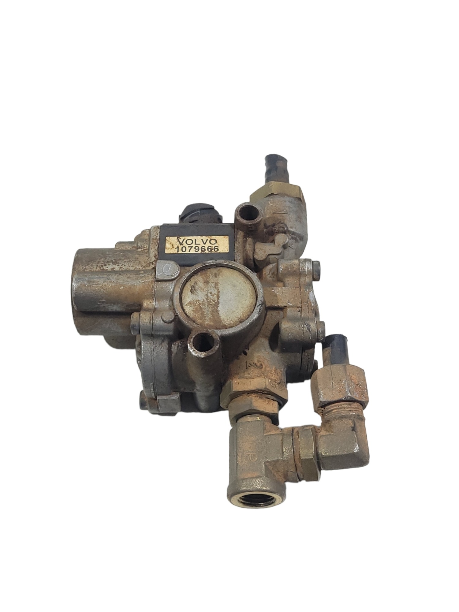 Valvula Moduladora Freio Abs Volvo – 1079666 1
