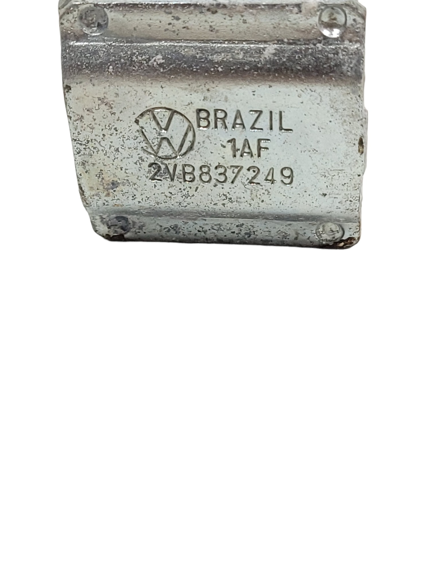 Limitador Da Porta Vw Worker 2vb837249 5