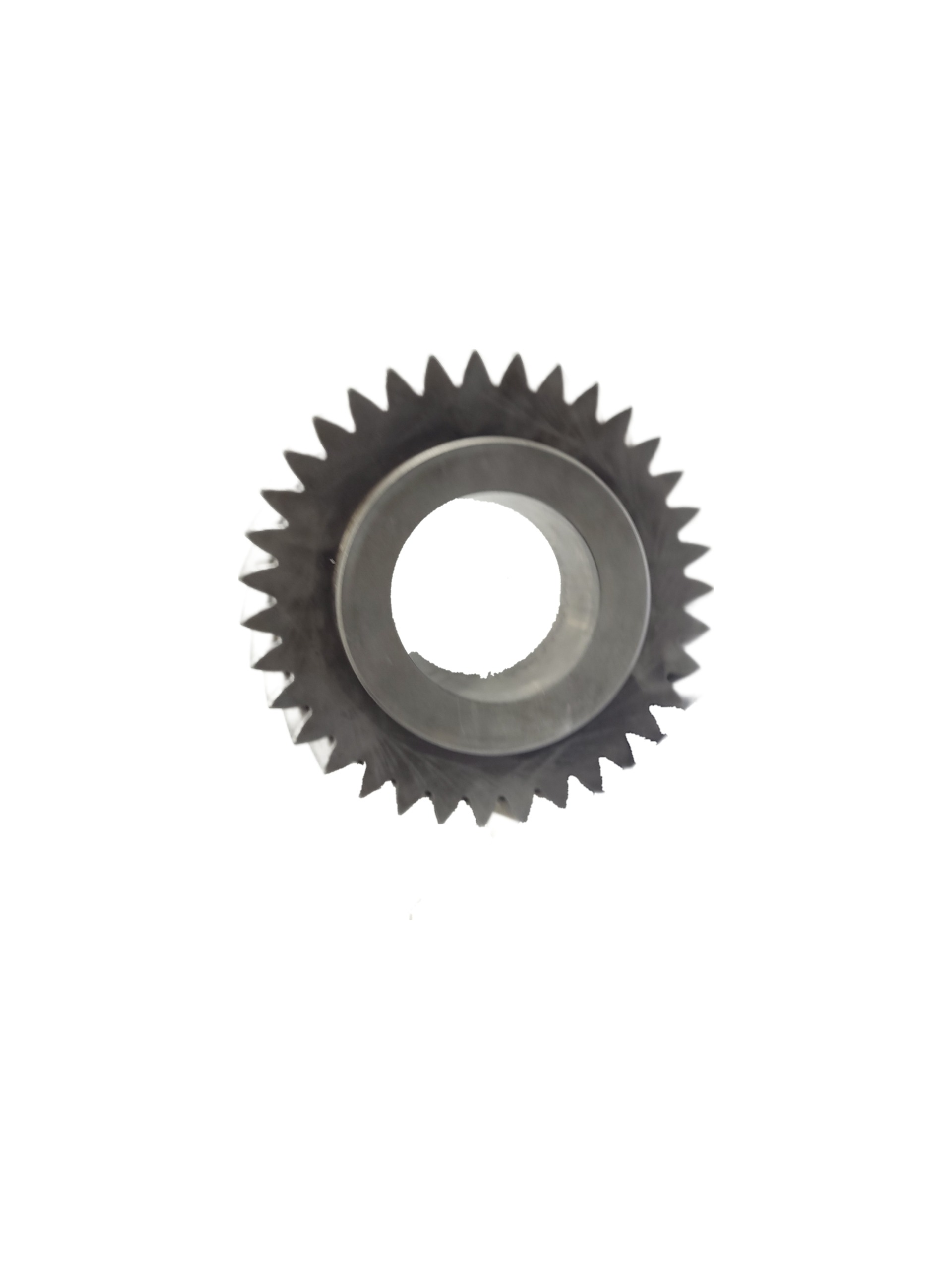 Engrenagem 4 Fixa Caixa Zf 221 Vw Constellation 3