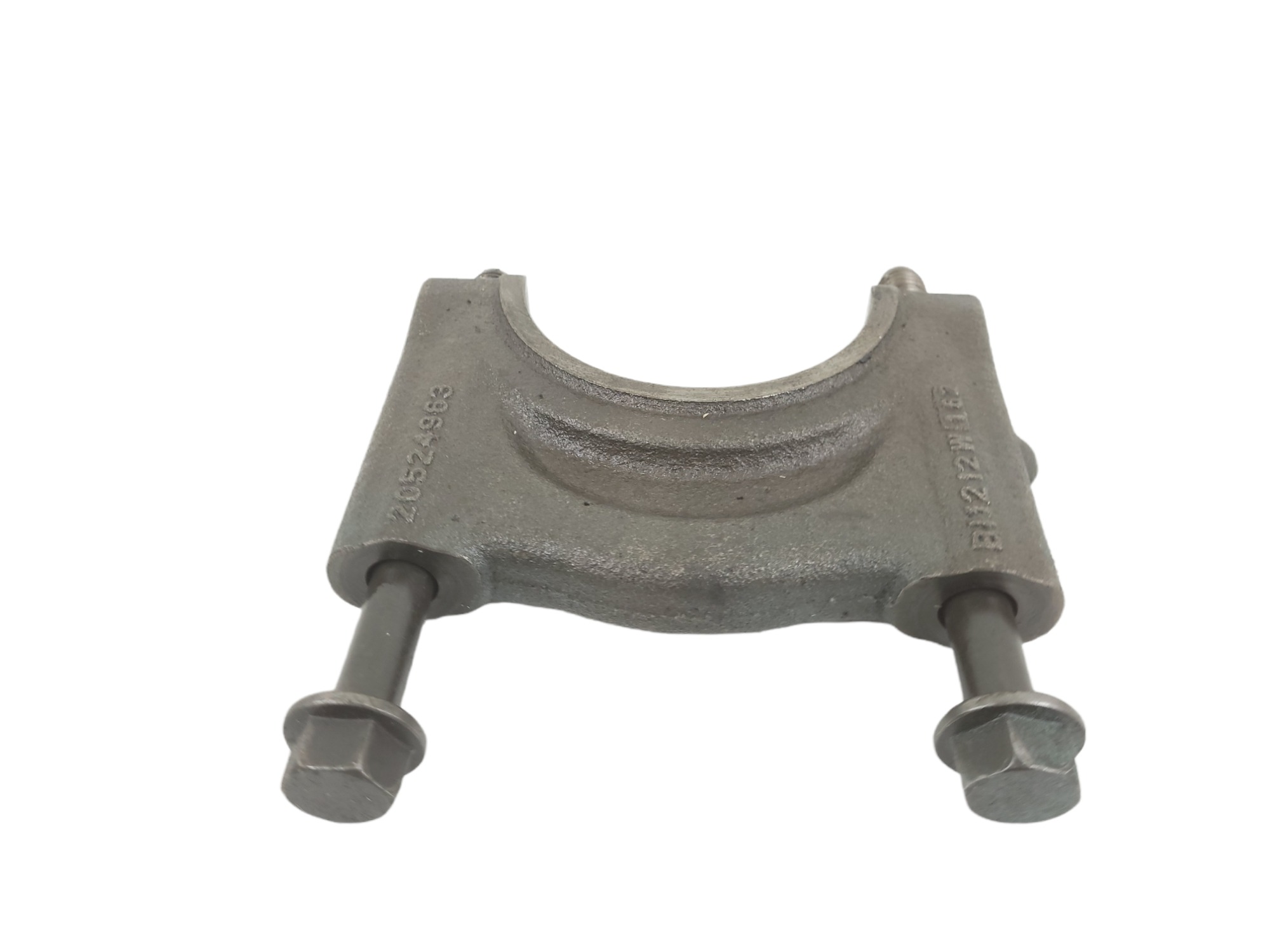 Mancal Eixo Virabrequim Volvo D11 20524963 2