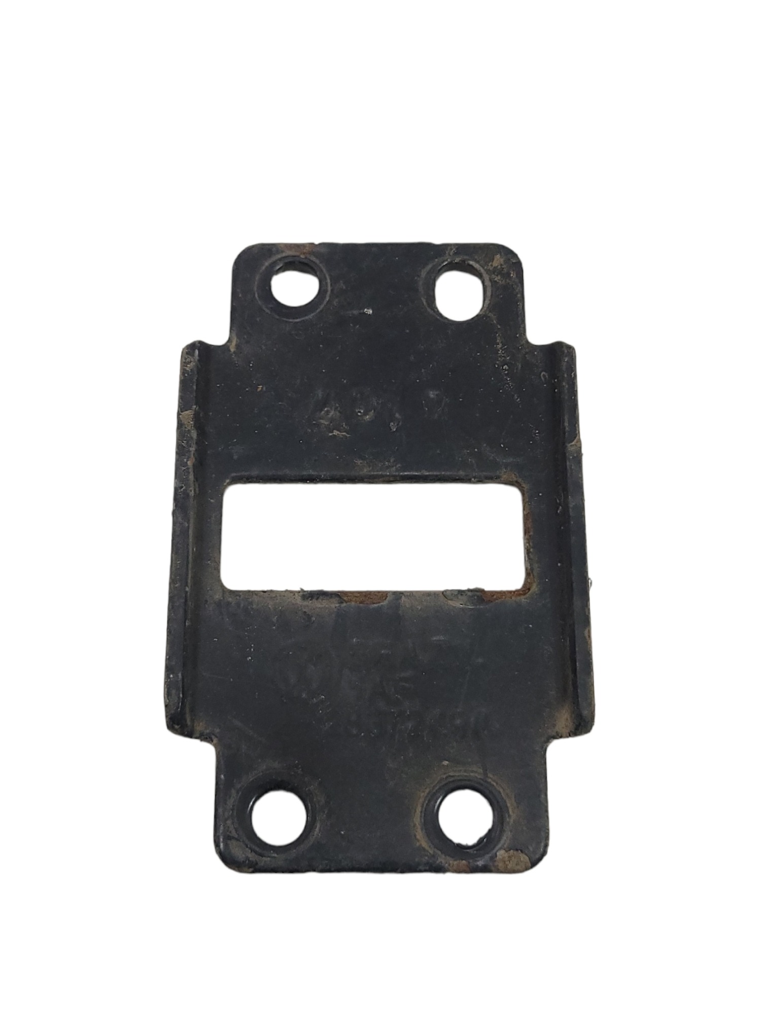 Suporte Limitador Porta Vw 24250 2r2837249a 2