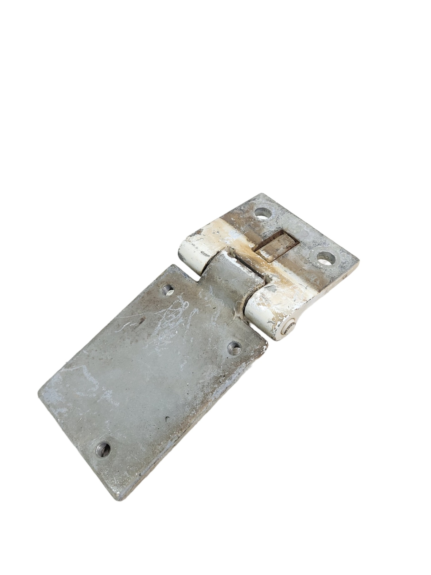 Dobradiça Porta M Benz 1620 5