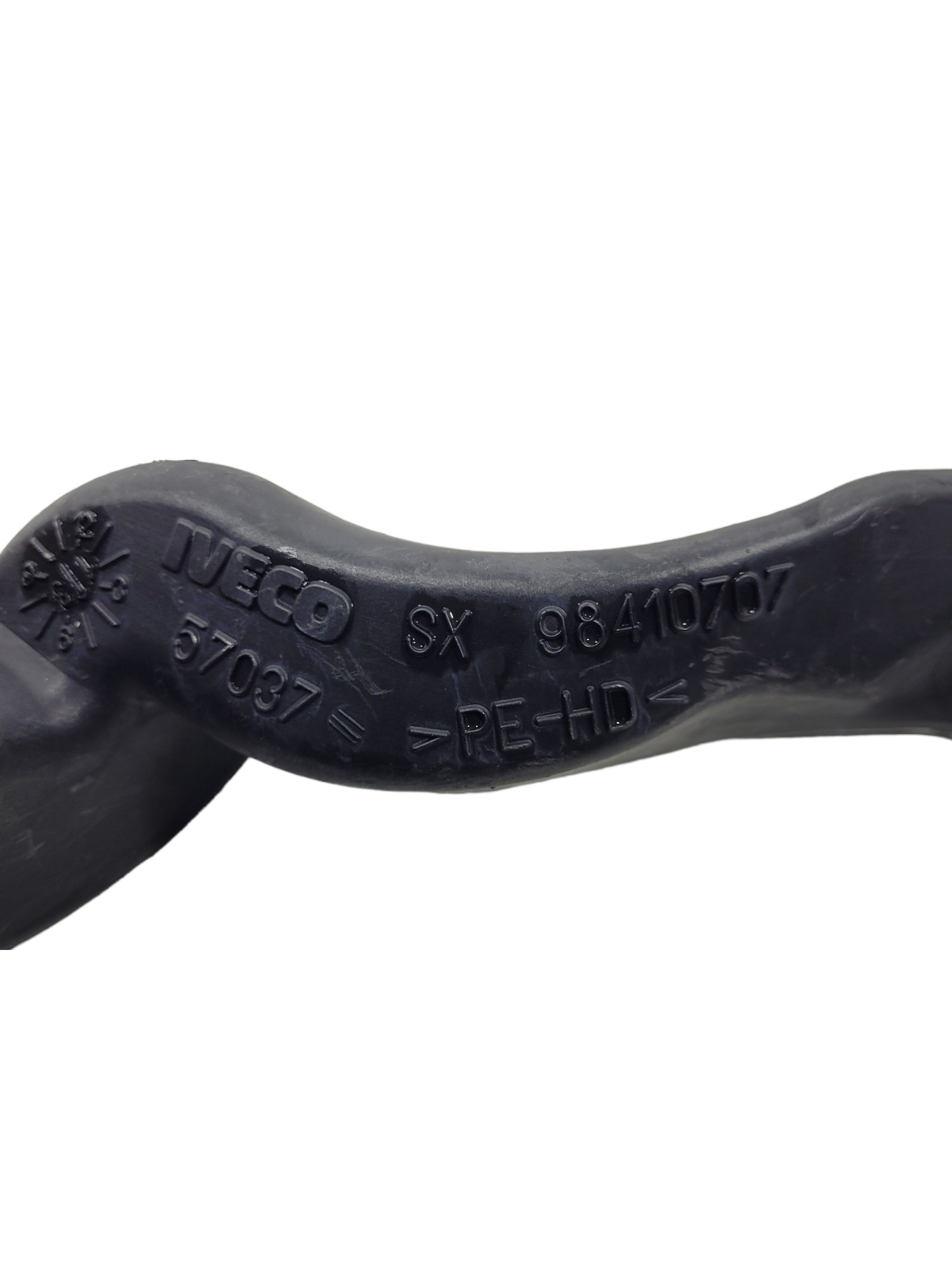 Duto De Ar Iveco Stralis98410707 5