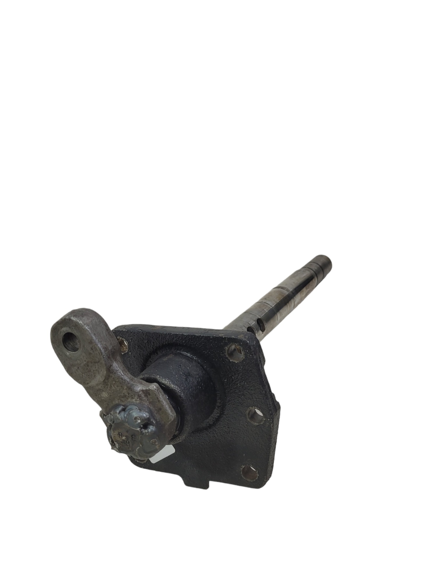 Eixo Trambulador Caixa Zf 1620 1295307434 – Br Truck Peças