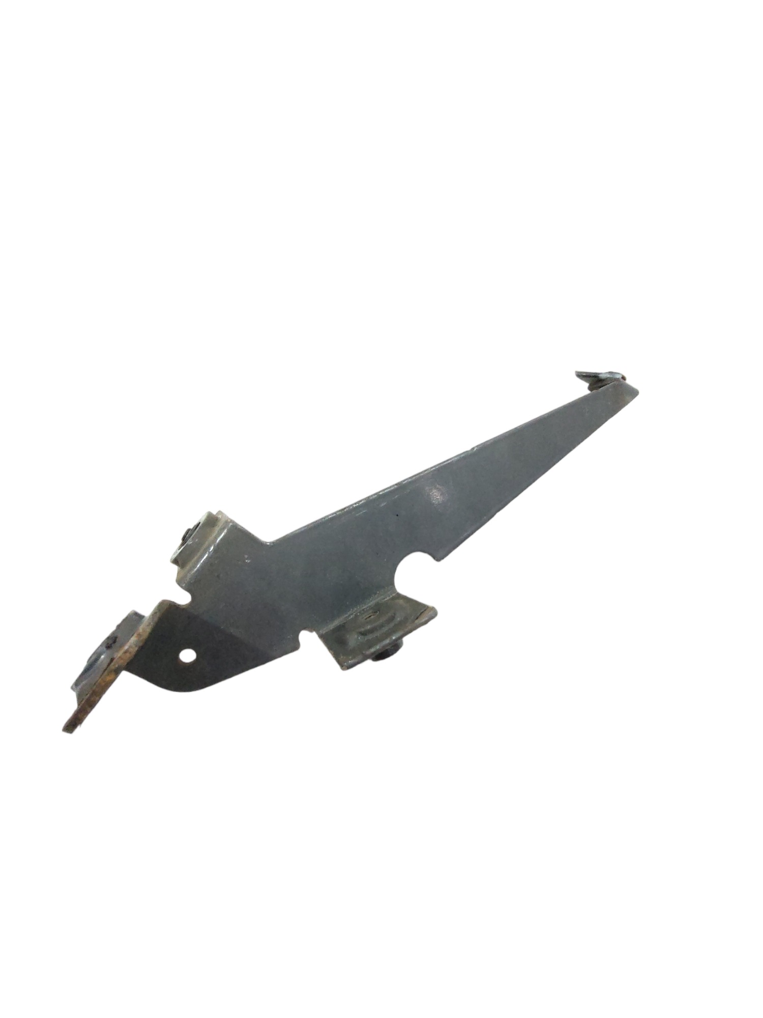 Suporte Motor Volvo 82451594 5