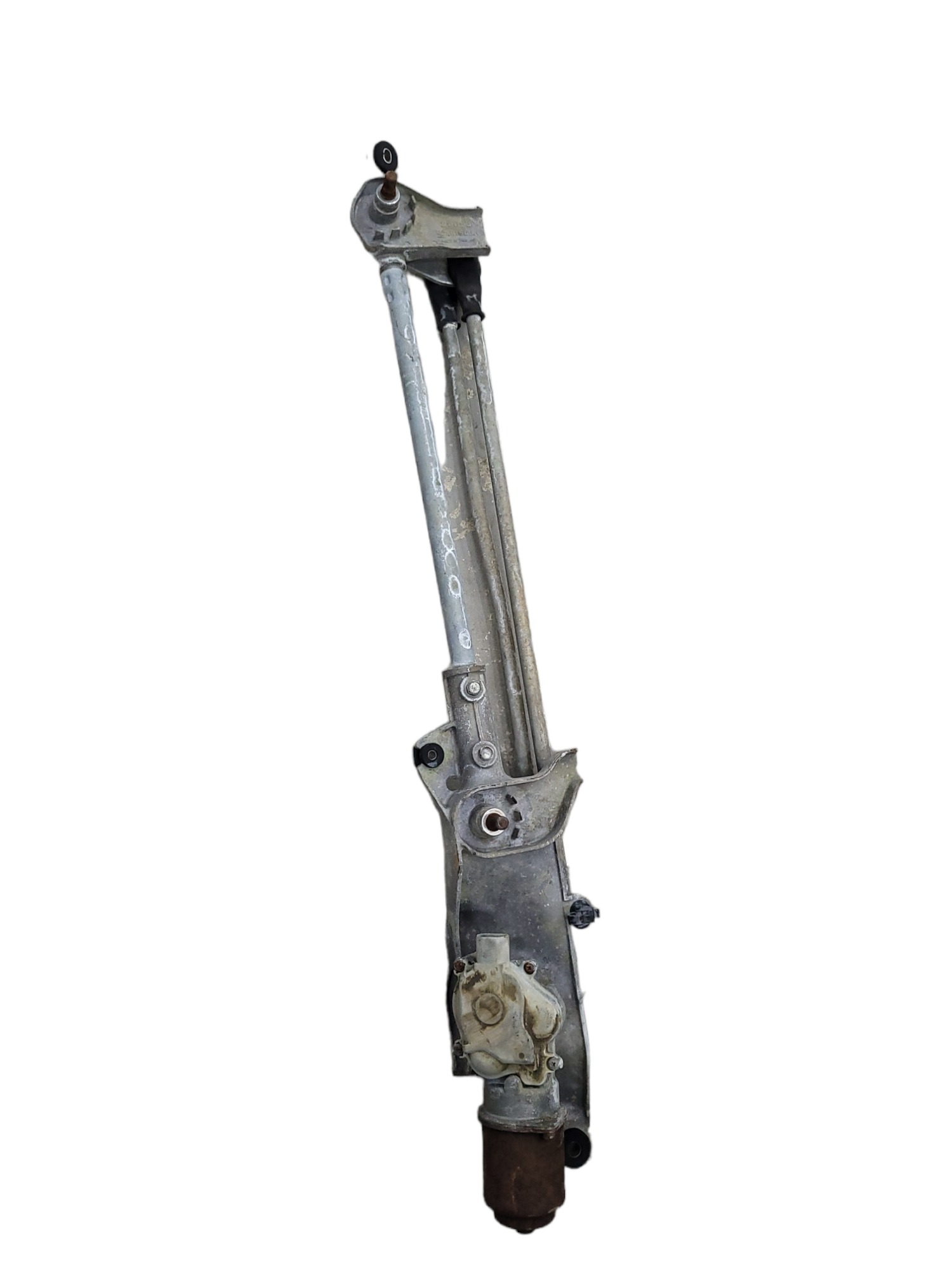 Sistema Limpador De Parabrisa Ford Ranger 3