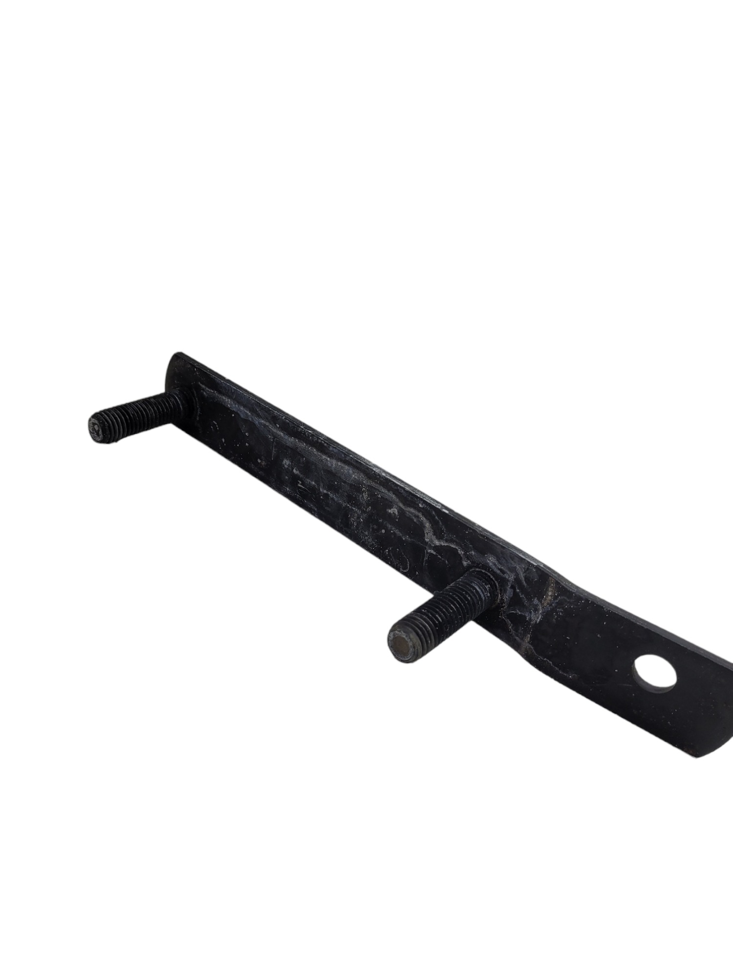 Chapa Fixação Suporte Scania 1721592 4