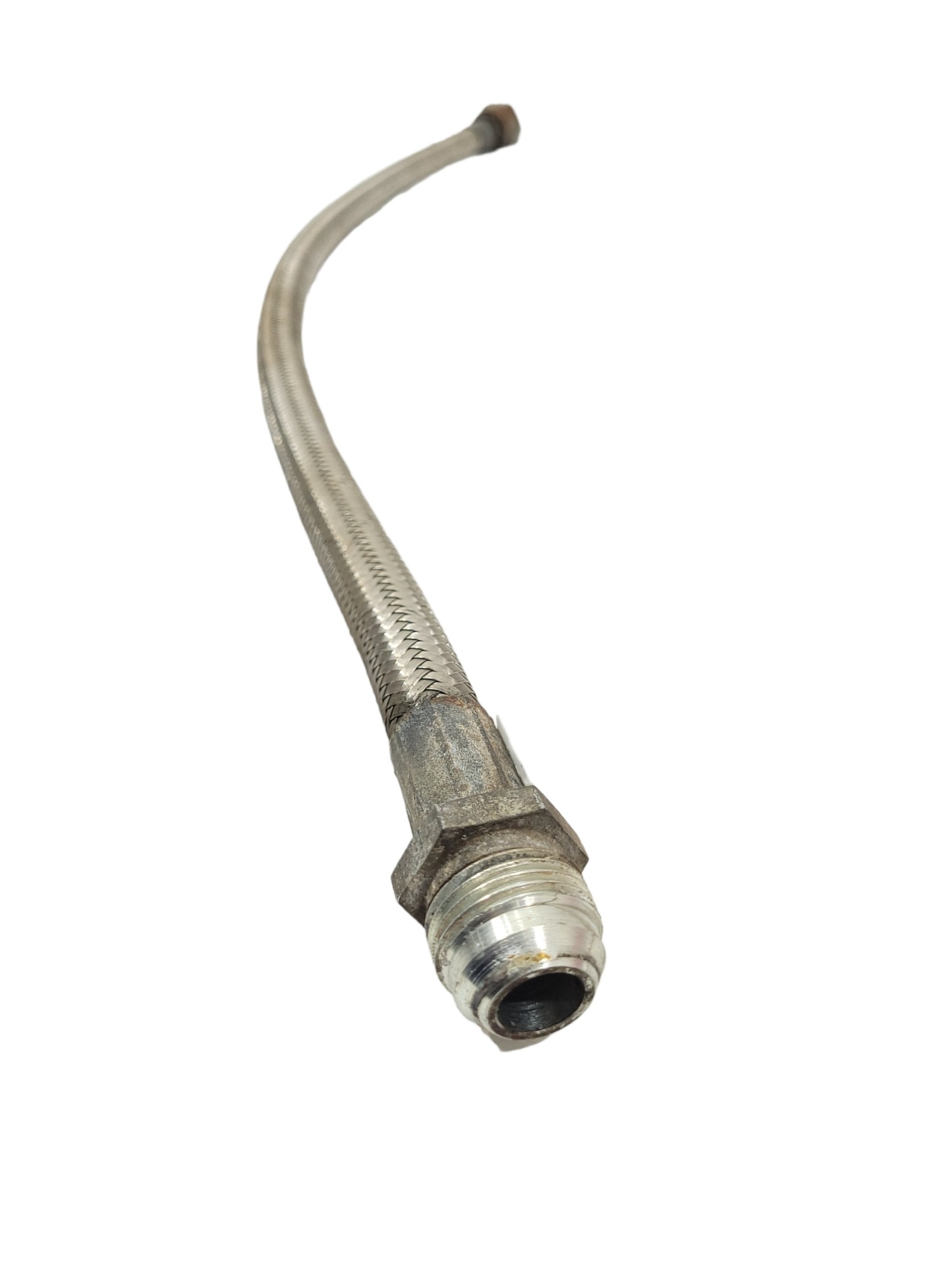 Flexível Caixa Eaton 4