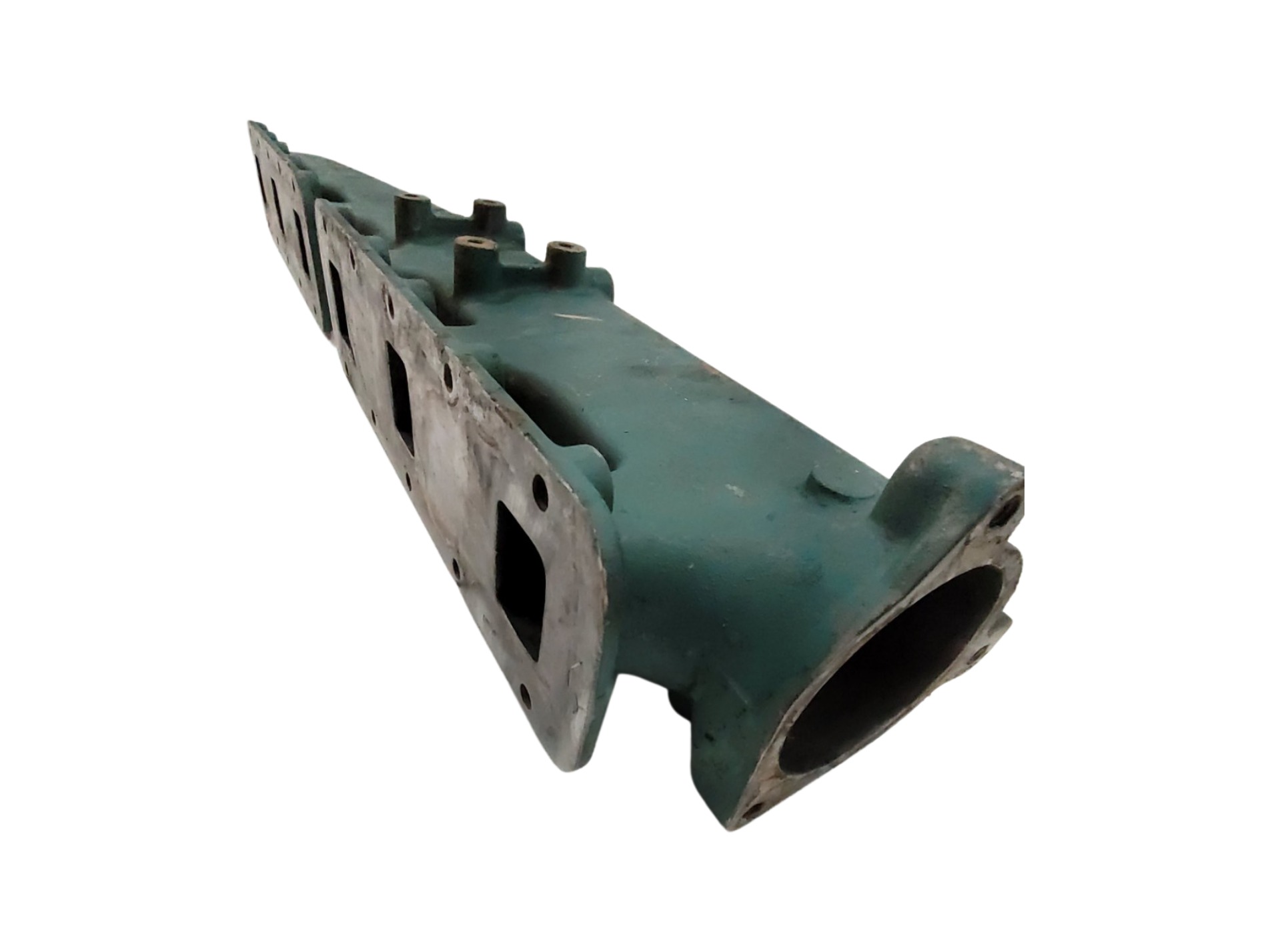 Coletor Admissão Scania 113n 339838 5