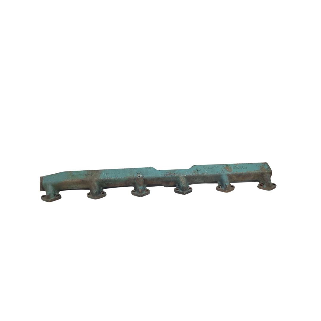 Coletor De Agua Volvo Td122479602 1