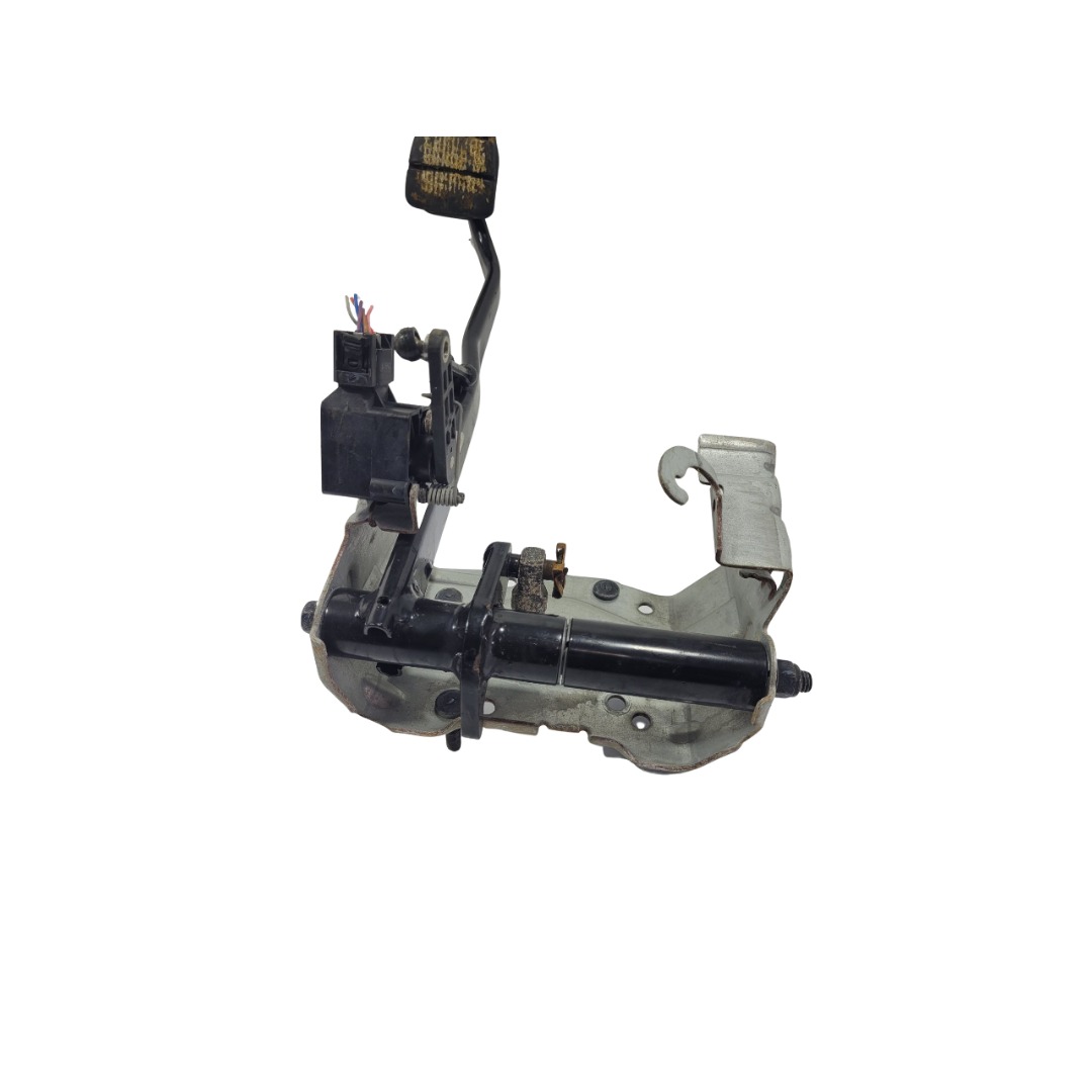 Pedal Freio Com Sensor e Suporte Scania 5