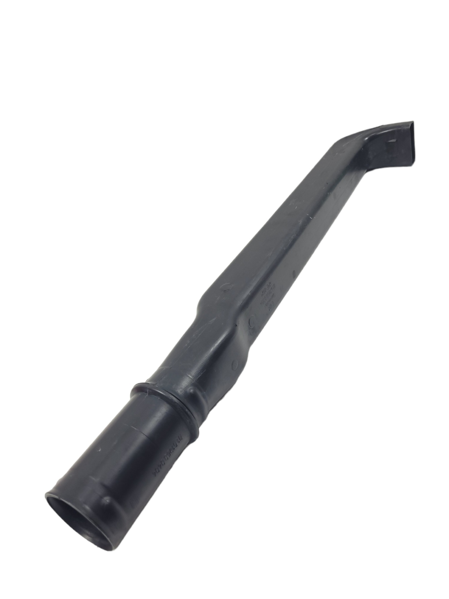 Duto De Ar Man Tgx 81619500394 4