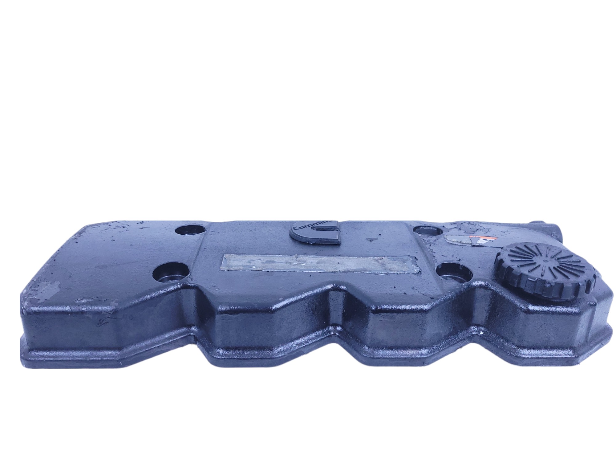 Tampa De Válvula Ford Cargo 4941744 5