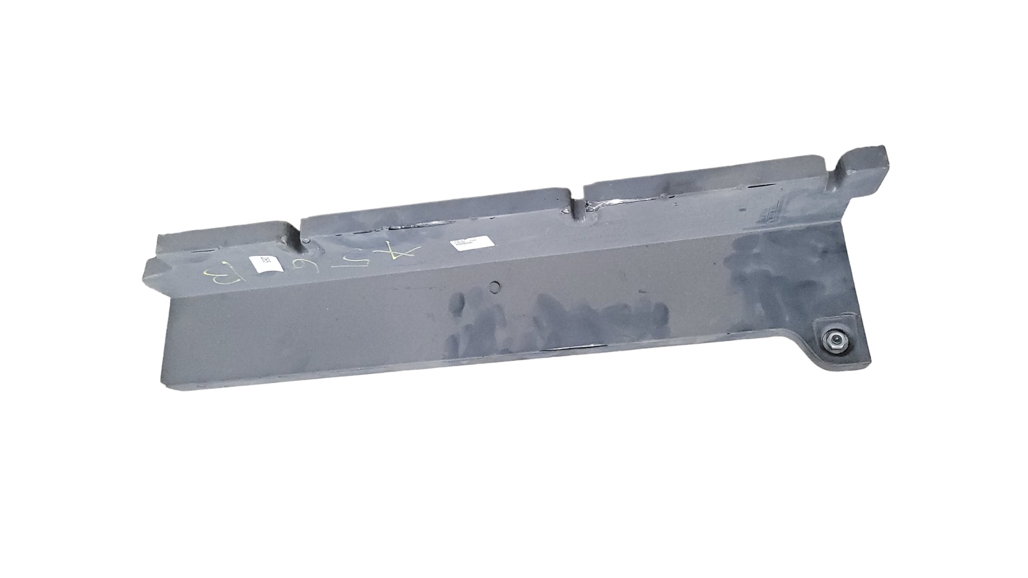 Suporte Cama Iveco 5802216944 4